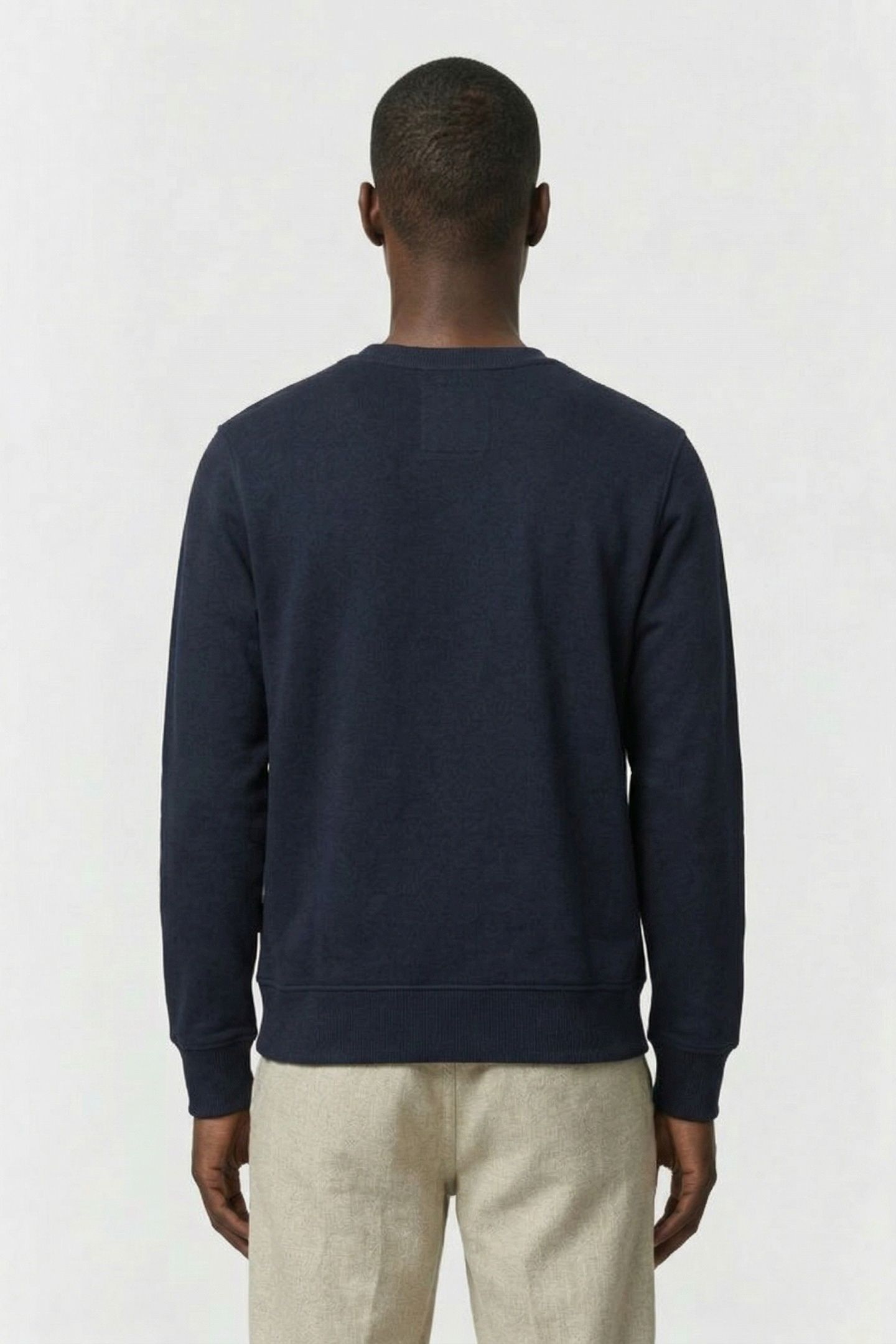 CORE CREW SWEAT L/S SALUTE 2
