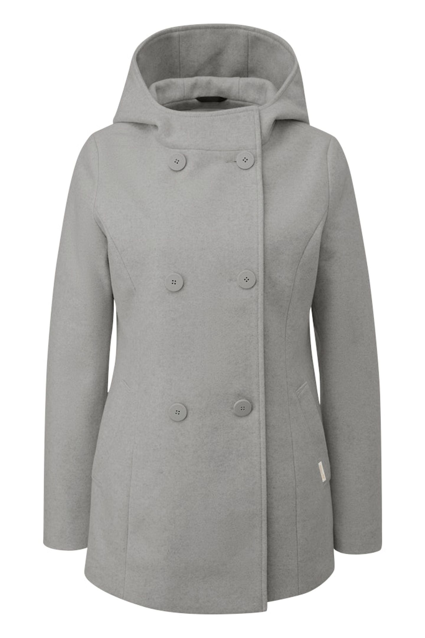 QS JACKETS OUTDOOR GREY 8