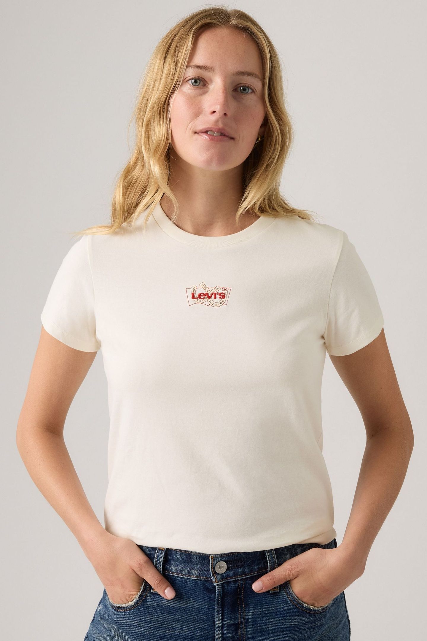 THE PERFECT TEE 1