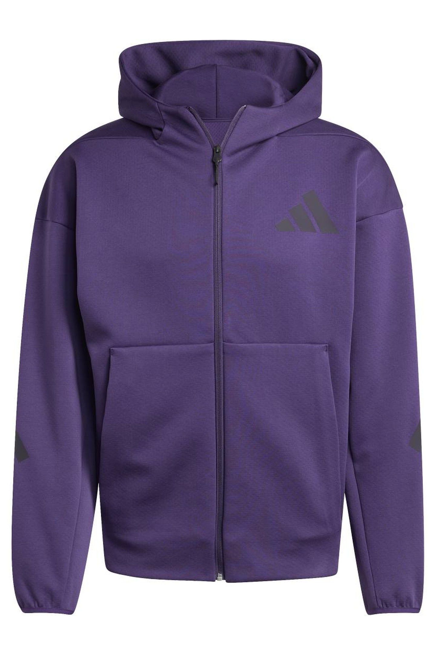 SPORTSWEAR UNISEX Z.N.E. FULL-ZIP HOODED TRACK JACKET 5