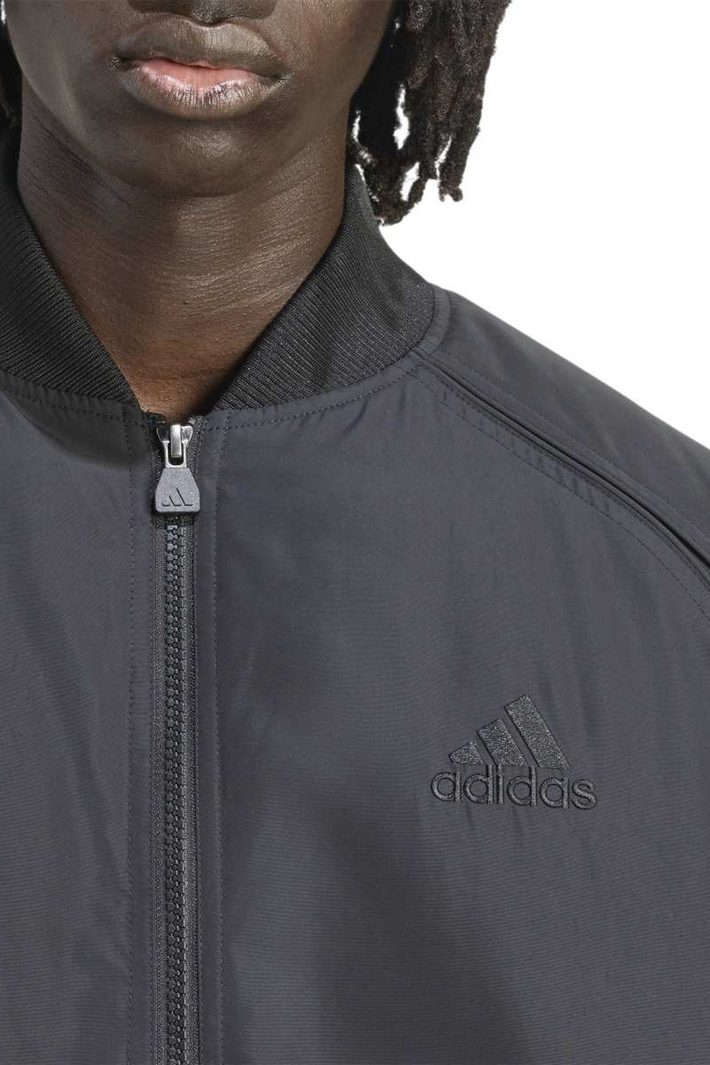 ORIGINALS UNISEX TEAMGEIST PADDED JACKET 6