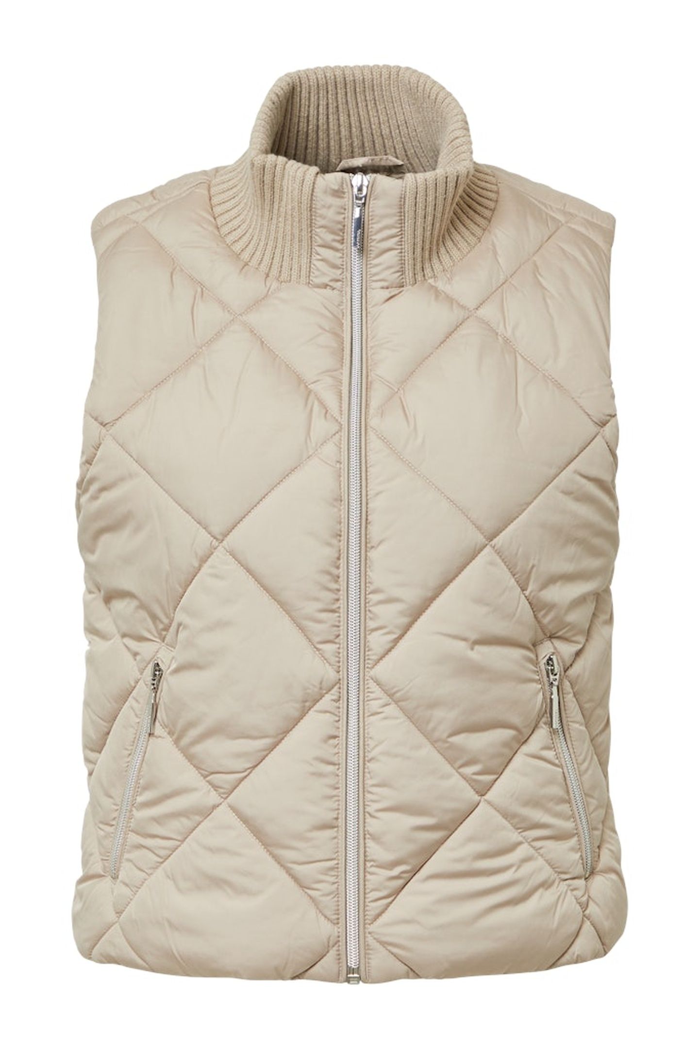 JACKETS OUTDOOR BEIGE 4