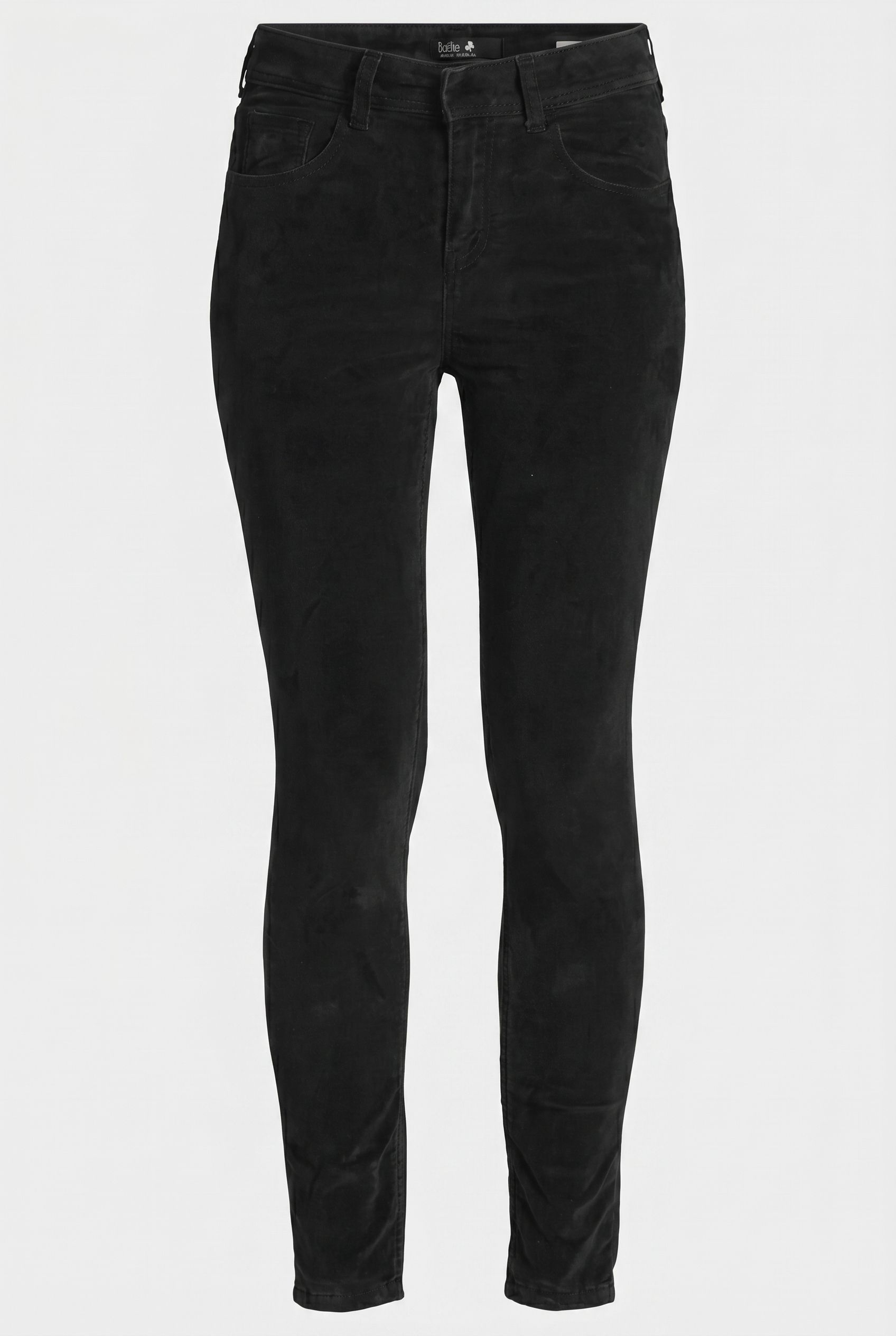 CELIA 7086 CHINON WINTER BLACK 3