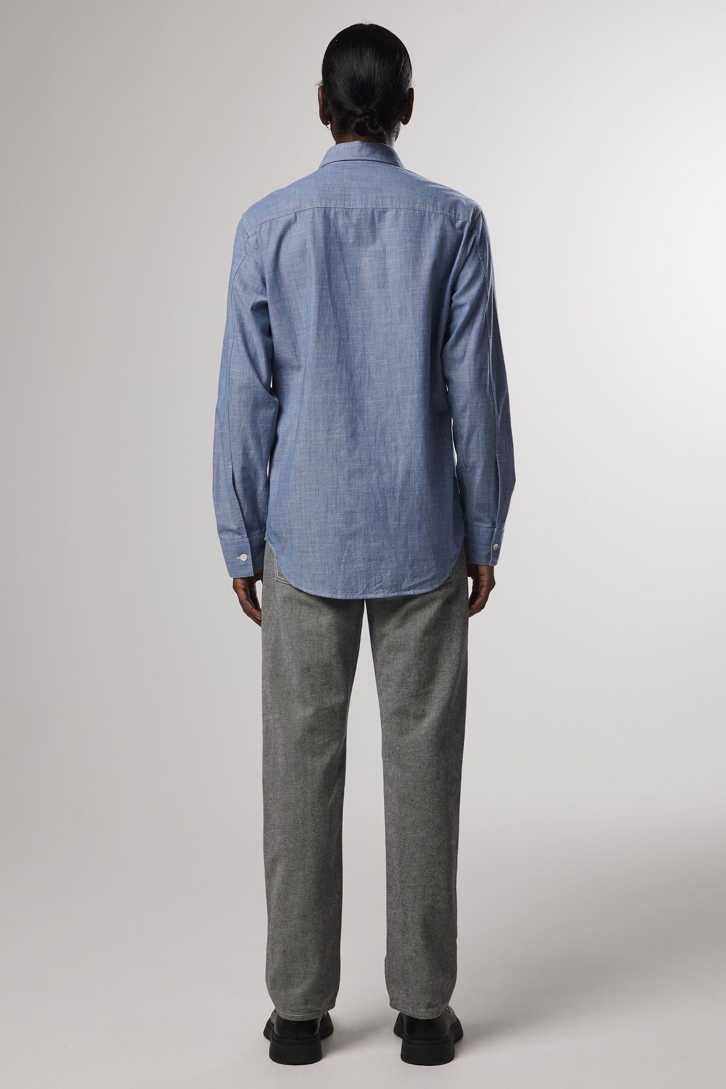 IGGY 5230 CASUAL SHIRTS — SLIM FIT 2