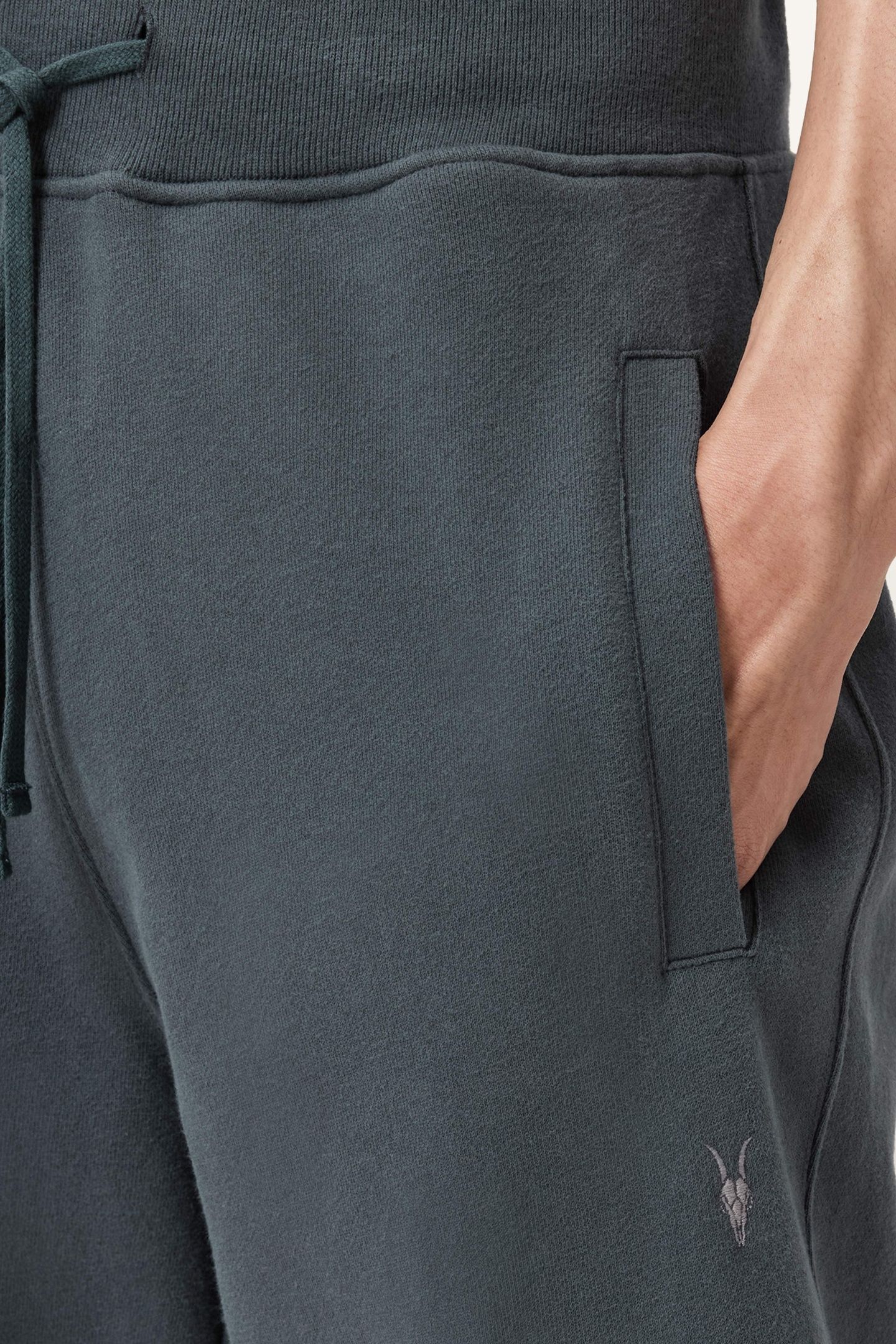 RAVEN SWEATPANT SUNIL BLUE 6