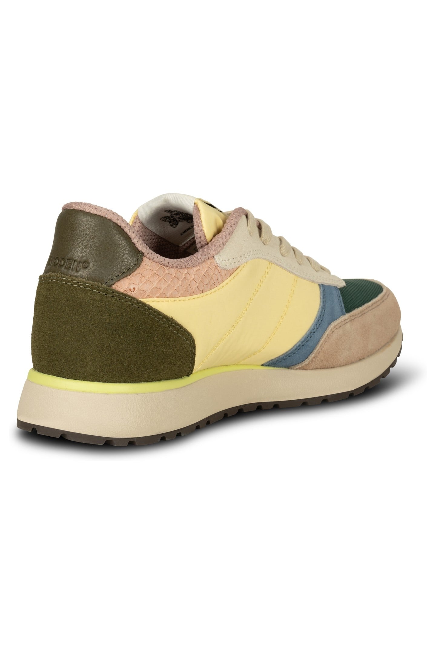 RONJA DUSTY YELLOW 4