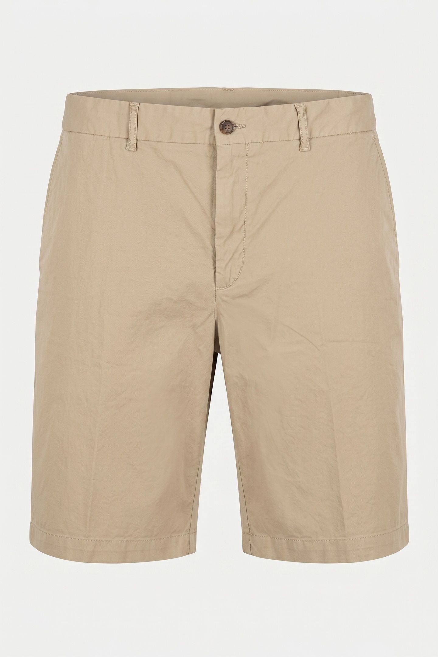 BERMUDA CLASSIC COTTON BEIGE 5