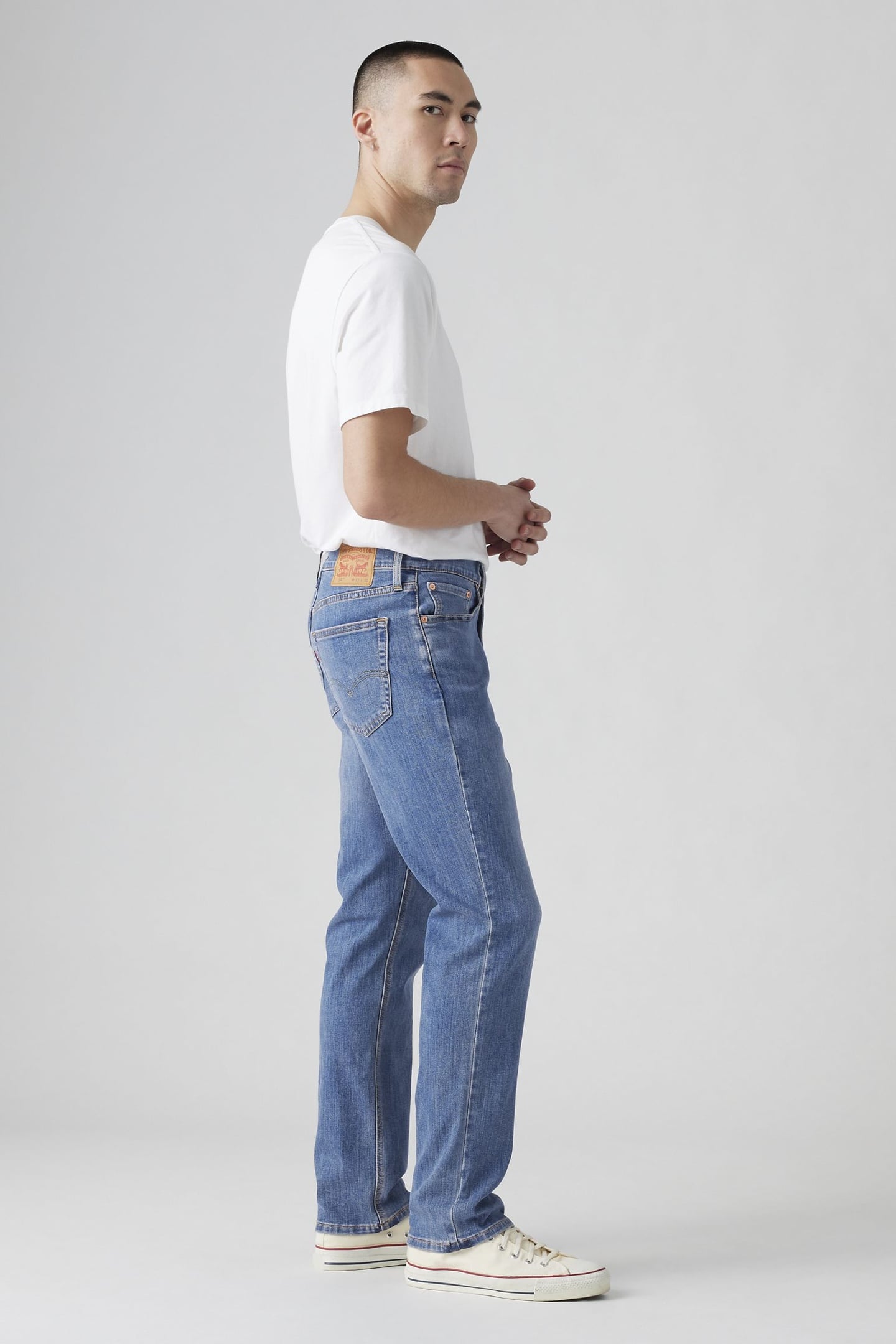 541® ATHLETIC TAPER 3