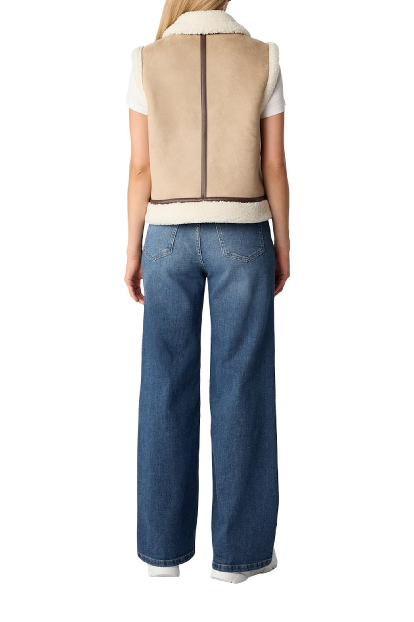 JACKETS OUTDOOR BEIGE 3