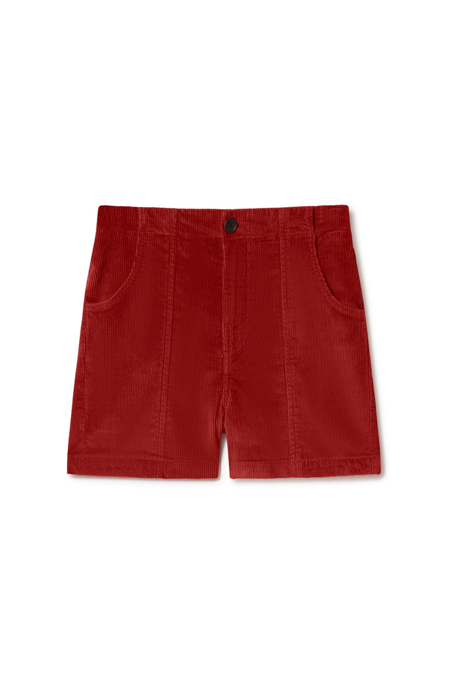 COCKATOO SHORTS ORANGE 3