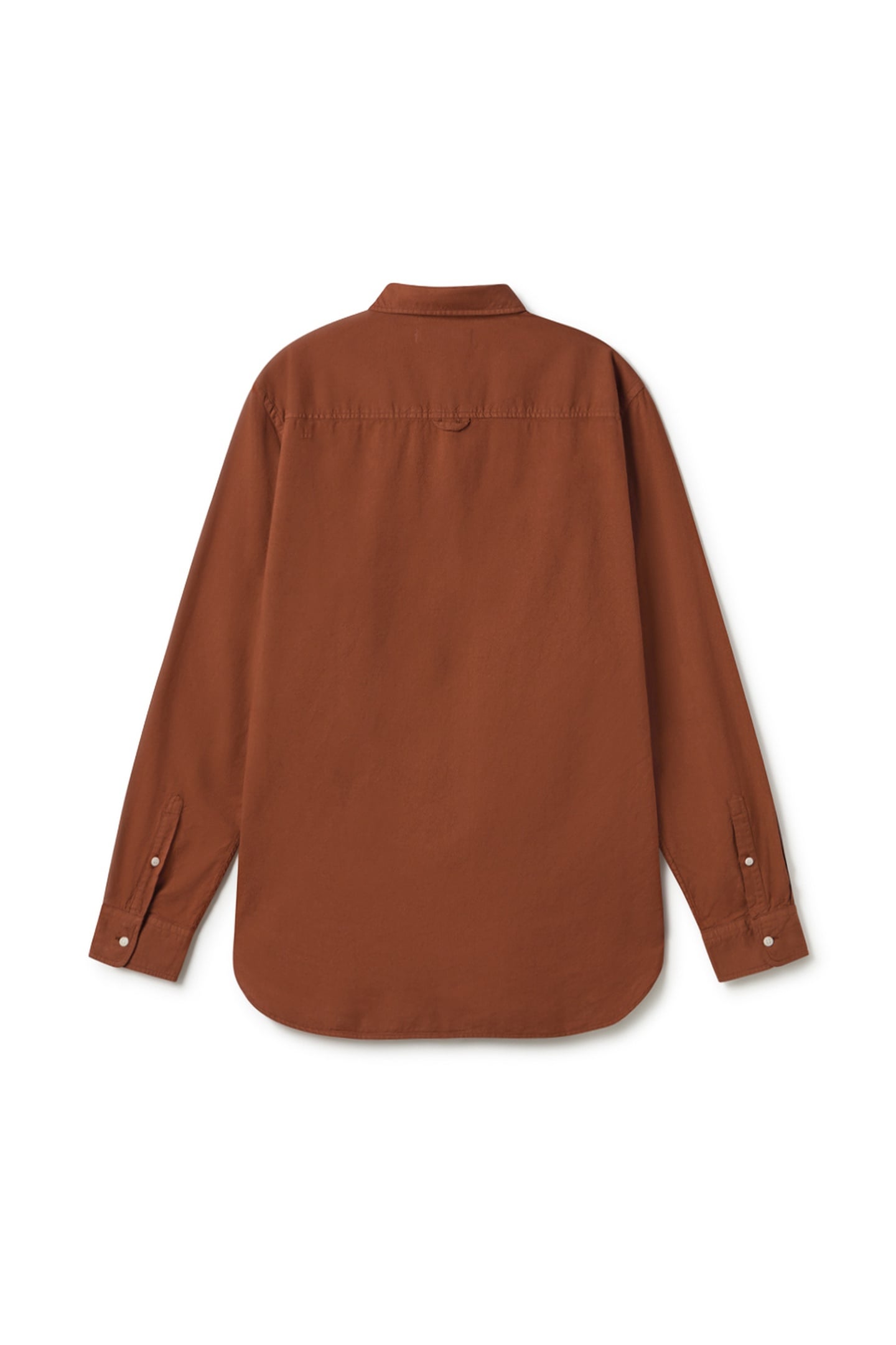 BELLINGHAUSSEN SHIRT TOFFEE 4