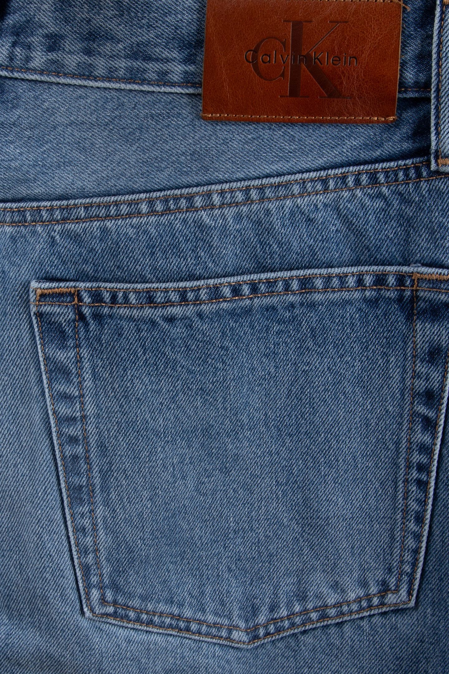 THE WIDE LEG CLASSON JEANS CLASSON BLUE 5