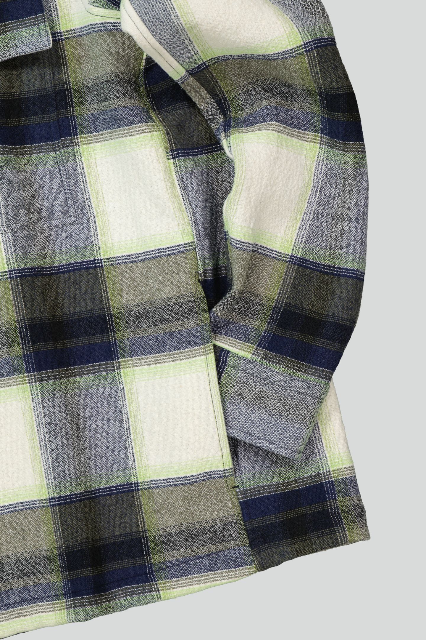 WILAS 5265 LIGHT JACKET — REGULAR FIT 3