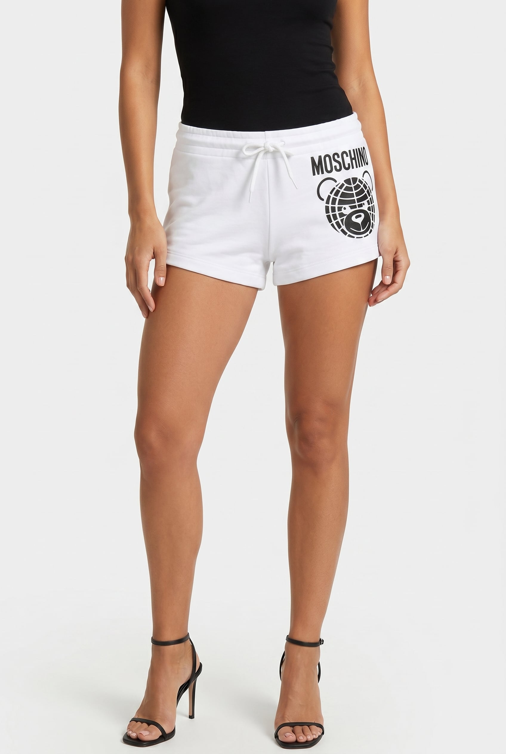 PANTS WHITE 1
