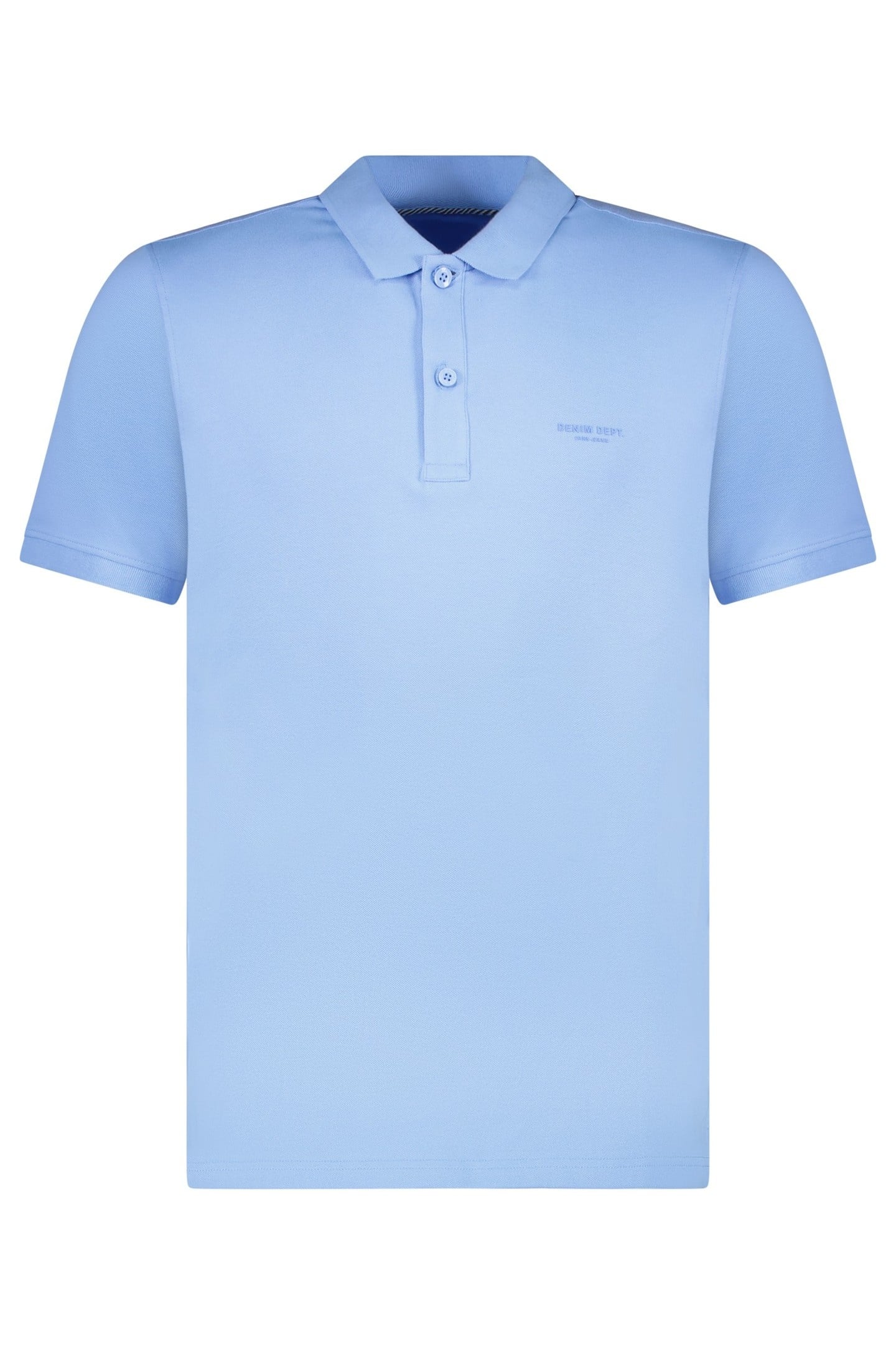 DARIO POLO GREY BLUE 3