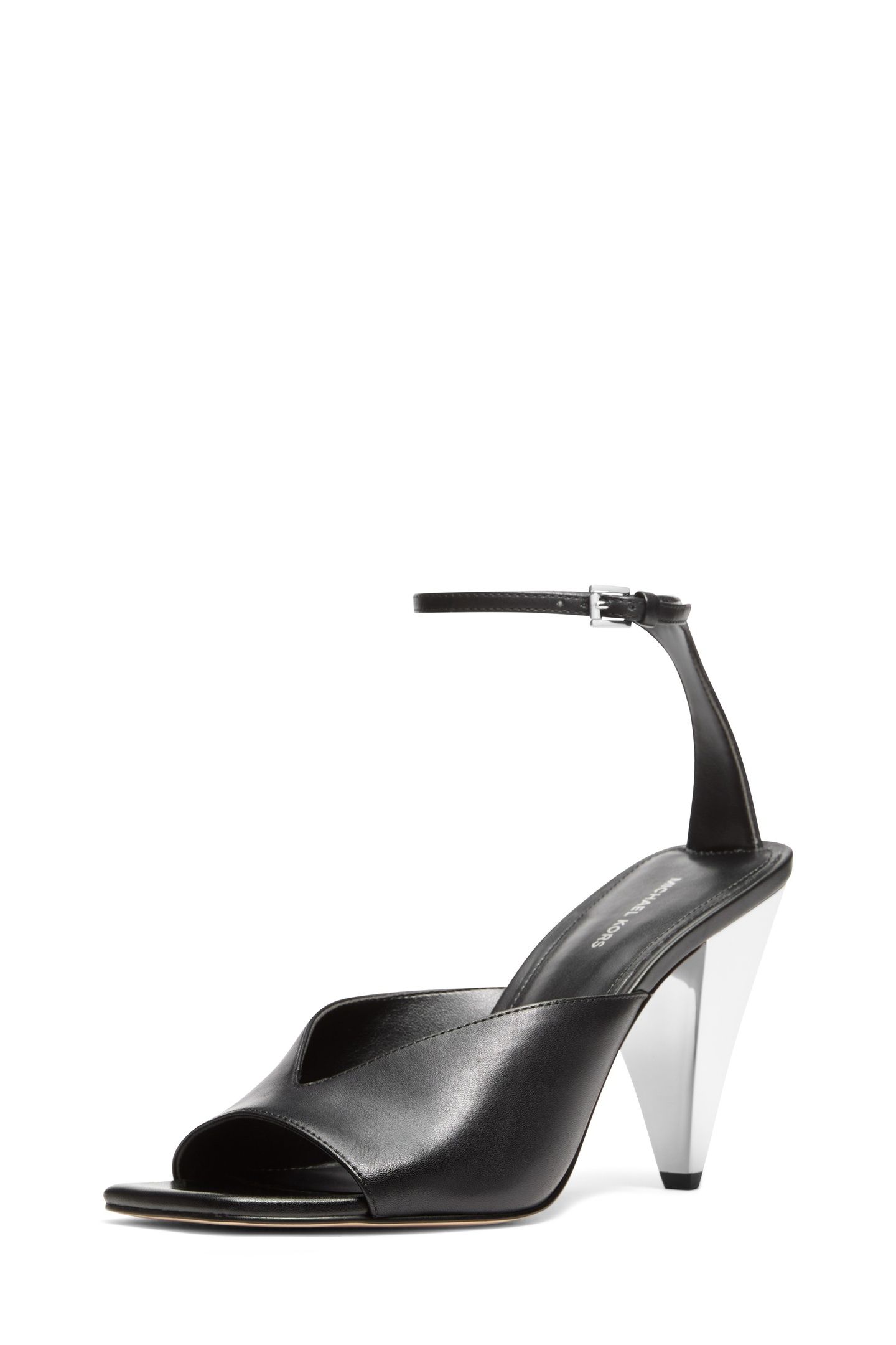 ELECTRA SANDAL BLACK 2