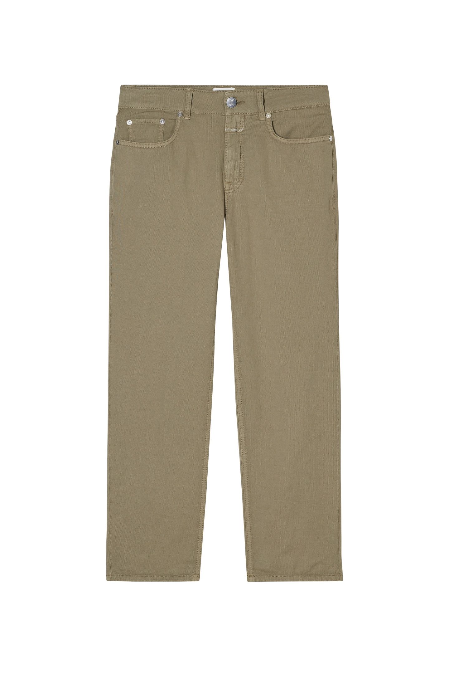 MILO CHINO GREEN 5