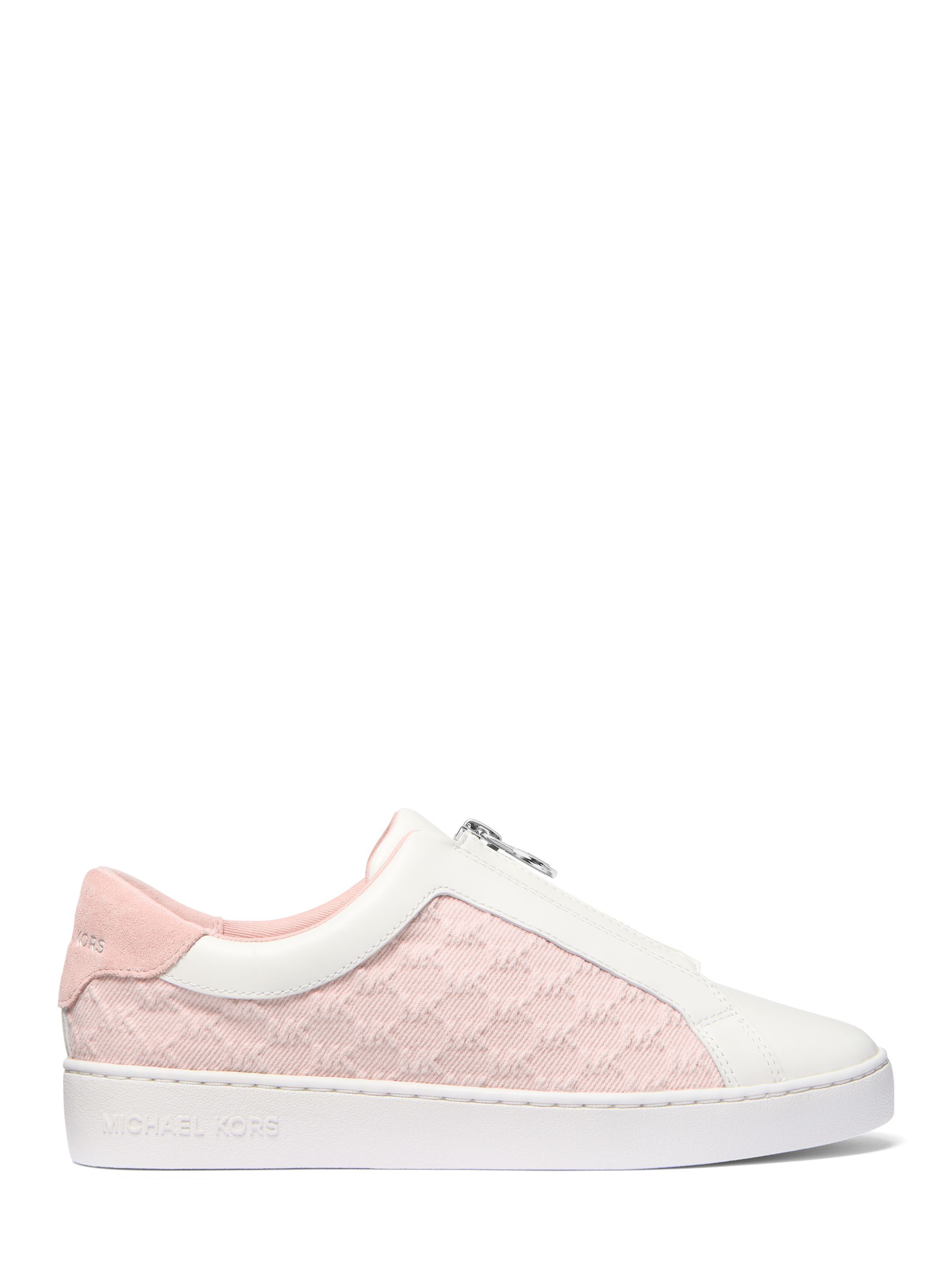 KEATON ZIP SLIP ON ROSEWATER 1