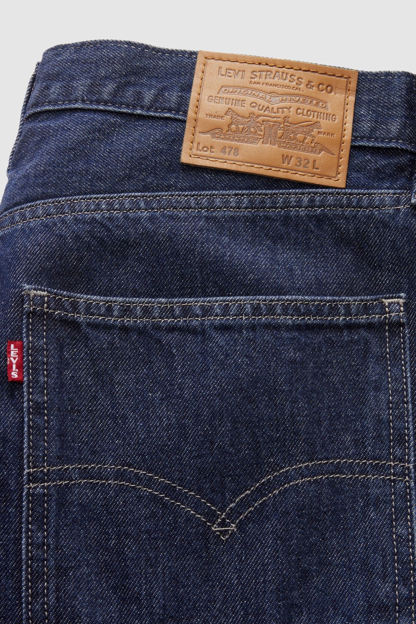 478™ BAGGY CARGO SHORTS 6