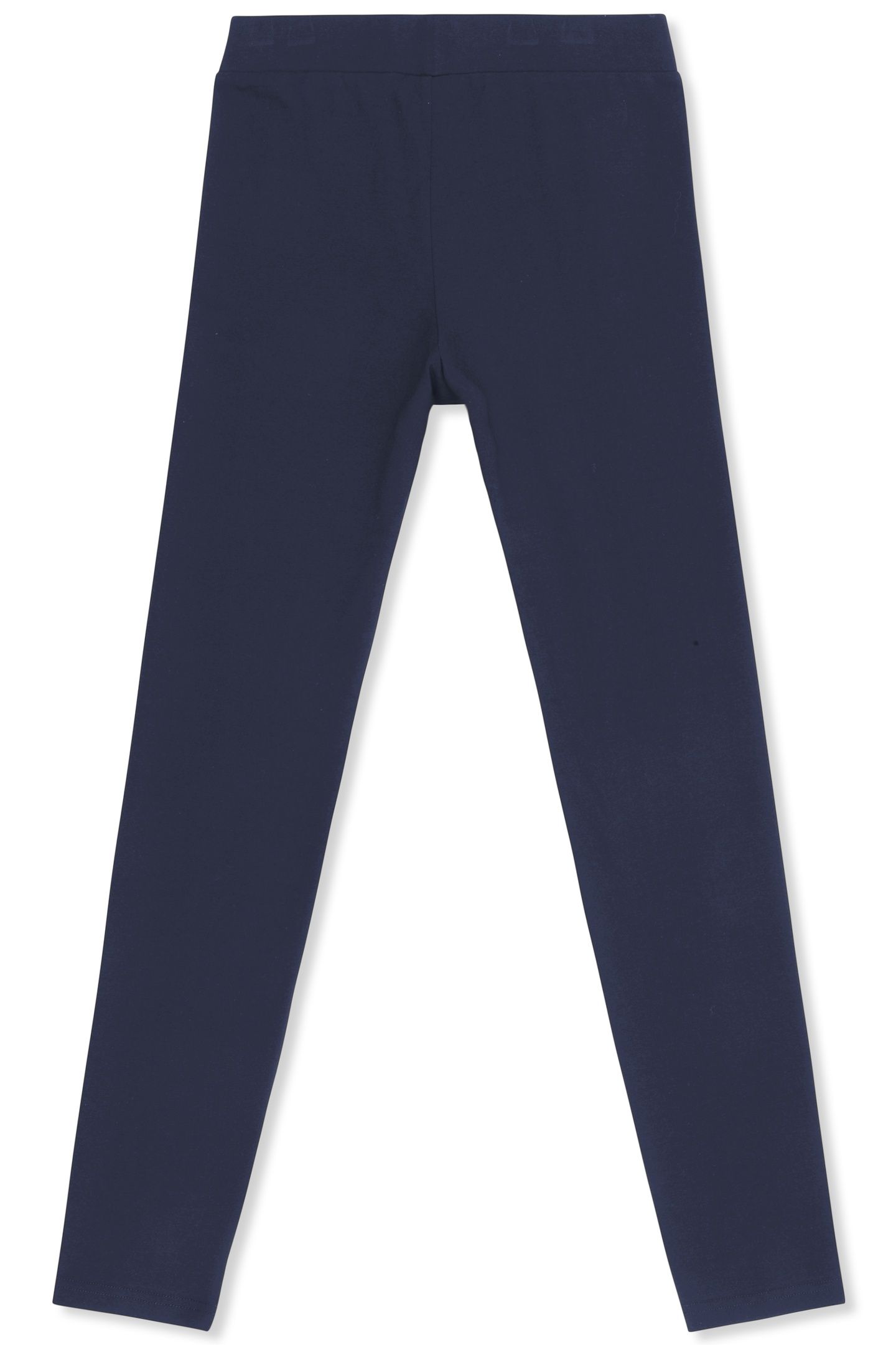 CASANIA LOGO LEGGINGS BLACK IRIS 4