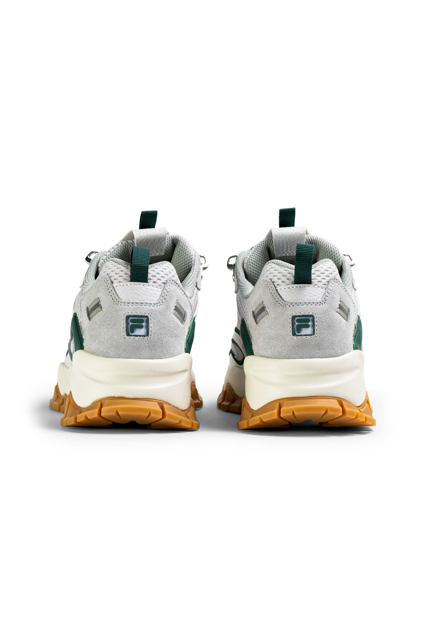 RAY TRACER TR2 NIMBUS CLOUD-POSY GREEN 4