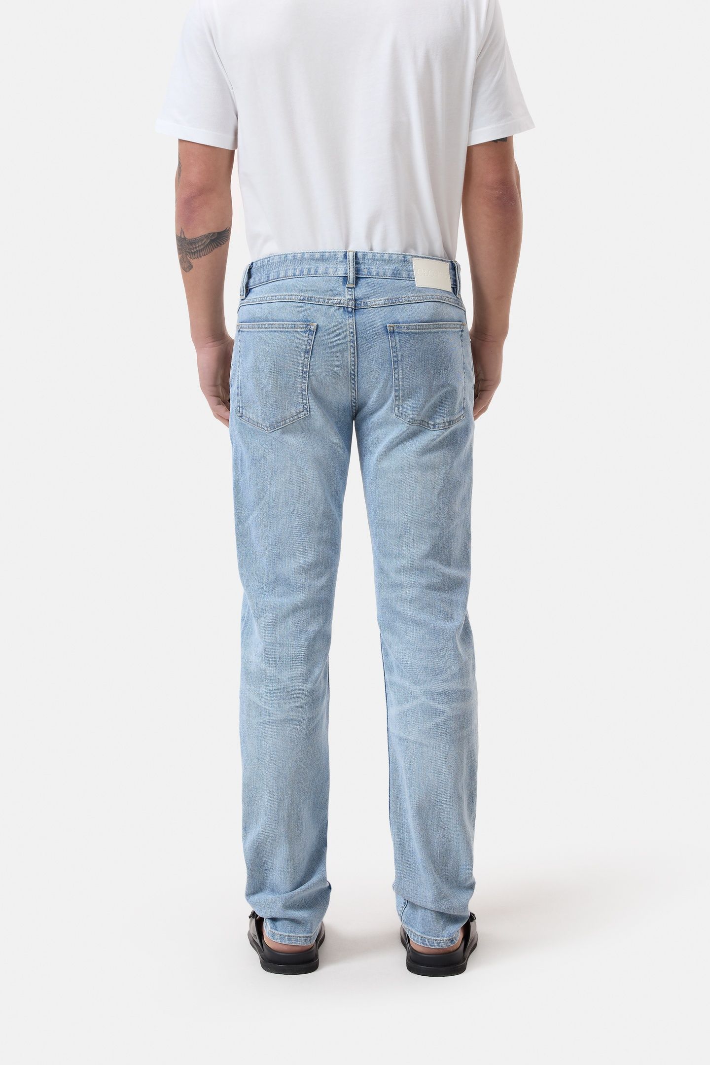 UNITY SLIM LIGHT BLUE 3
