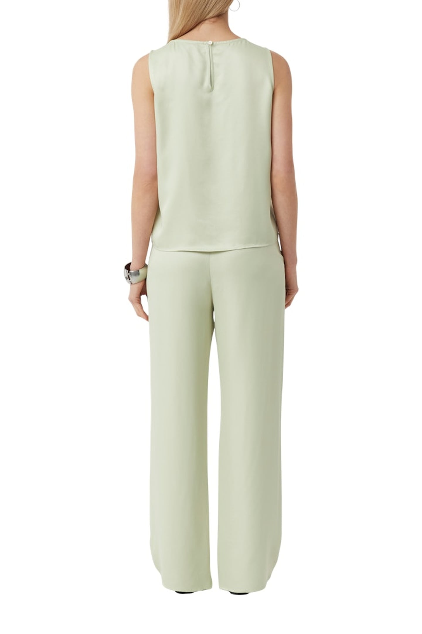 BLOUSES LIGHT GREEN 3