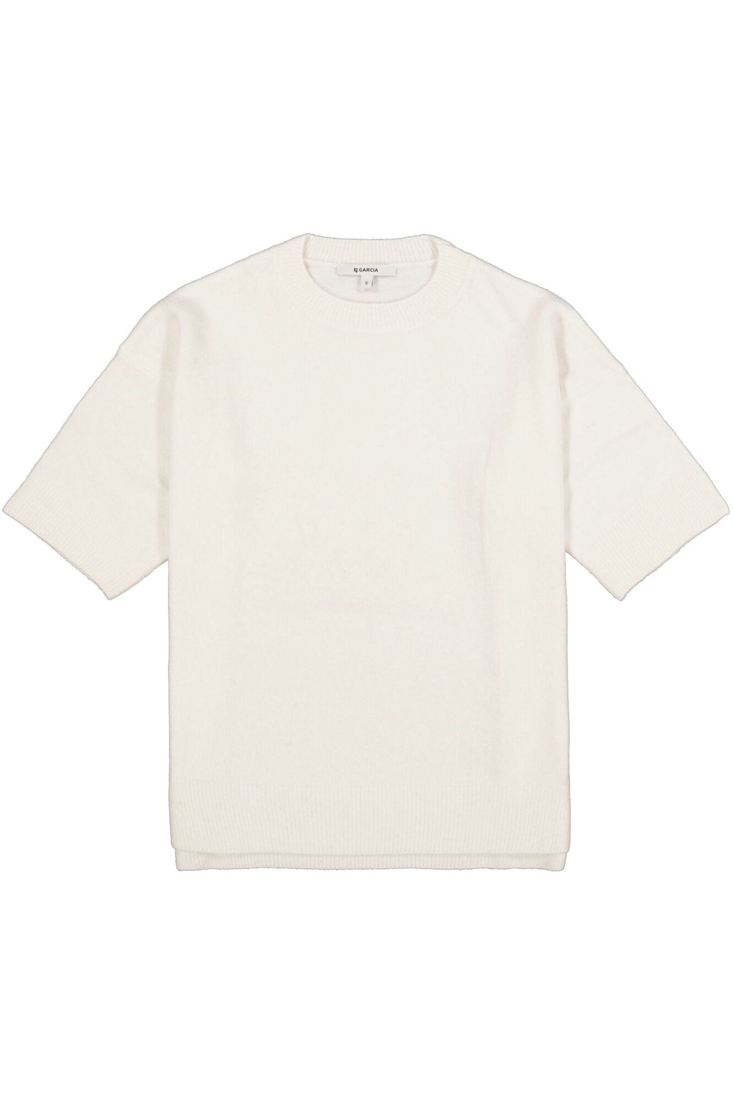 LADIES PULLOVER WHITECAP 4