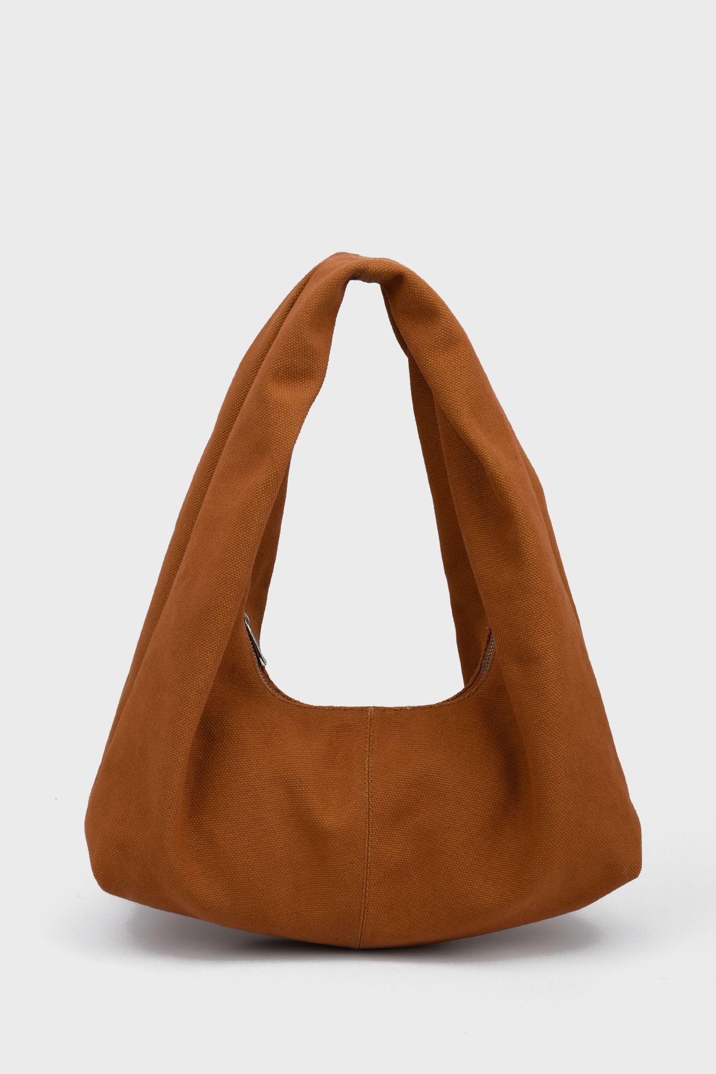 SMALL ALMA CANVAS CINNAMON NÚNOO X LIA 1