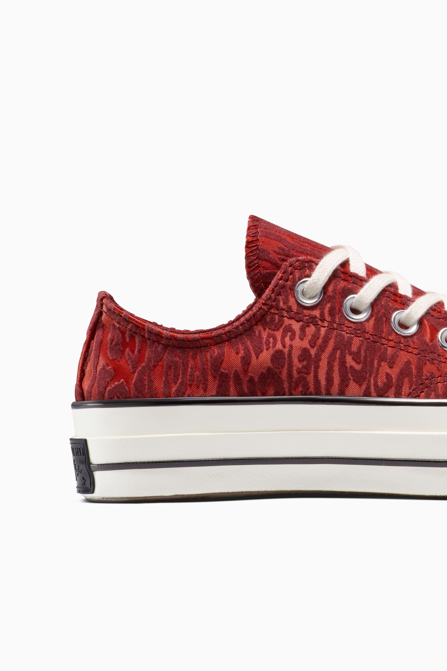 UNISEX CHUCK 70 OX ROTTIN APPLE/BY THE CAMPFIRE 6