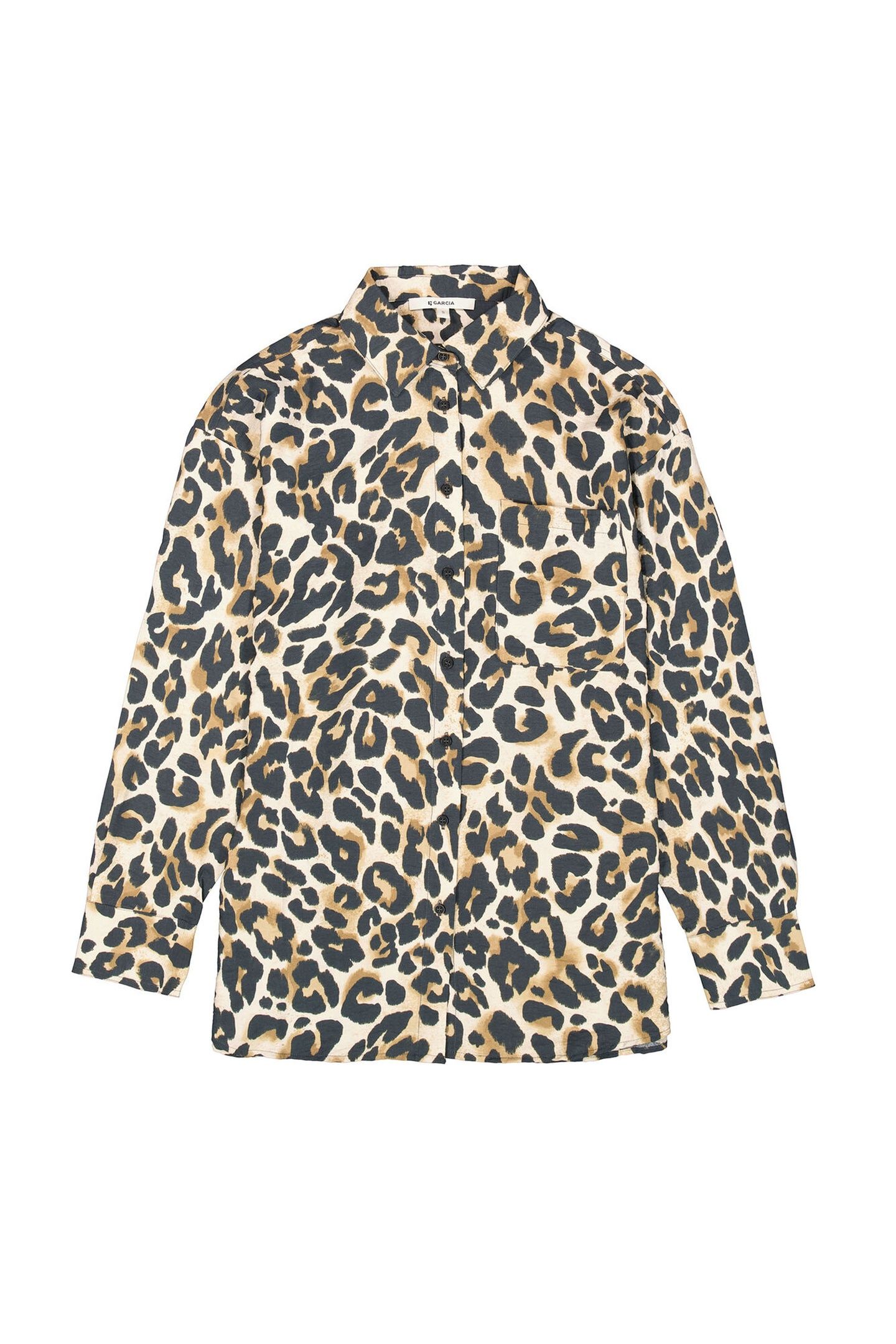 LADIES SHIRT LS ALMOND 4