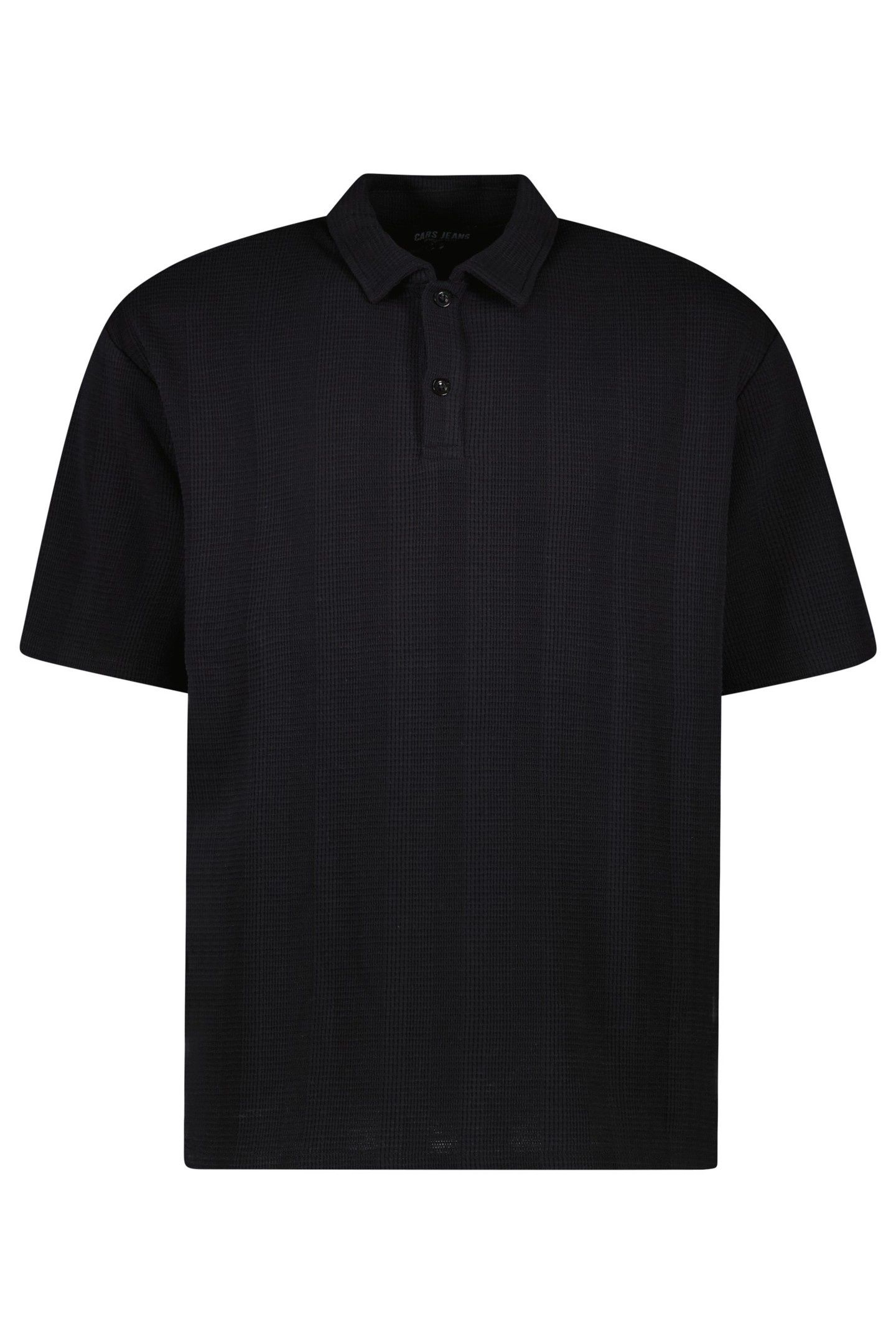 DEAGLAN POLO BLACK 2