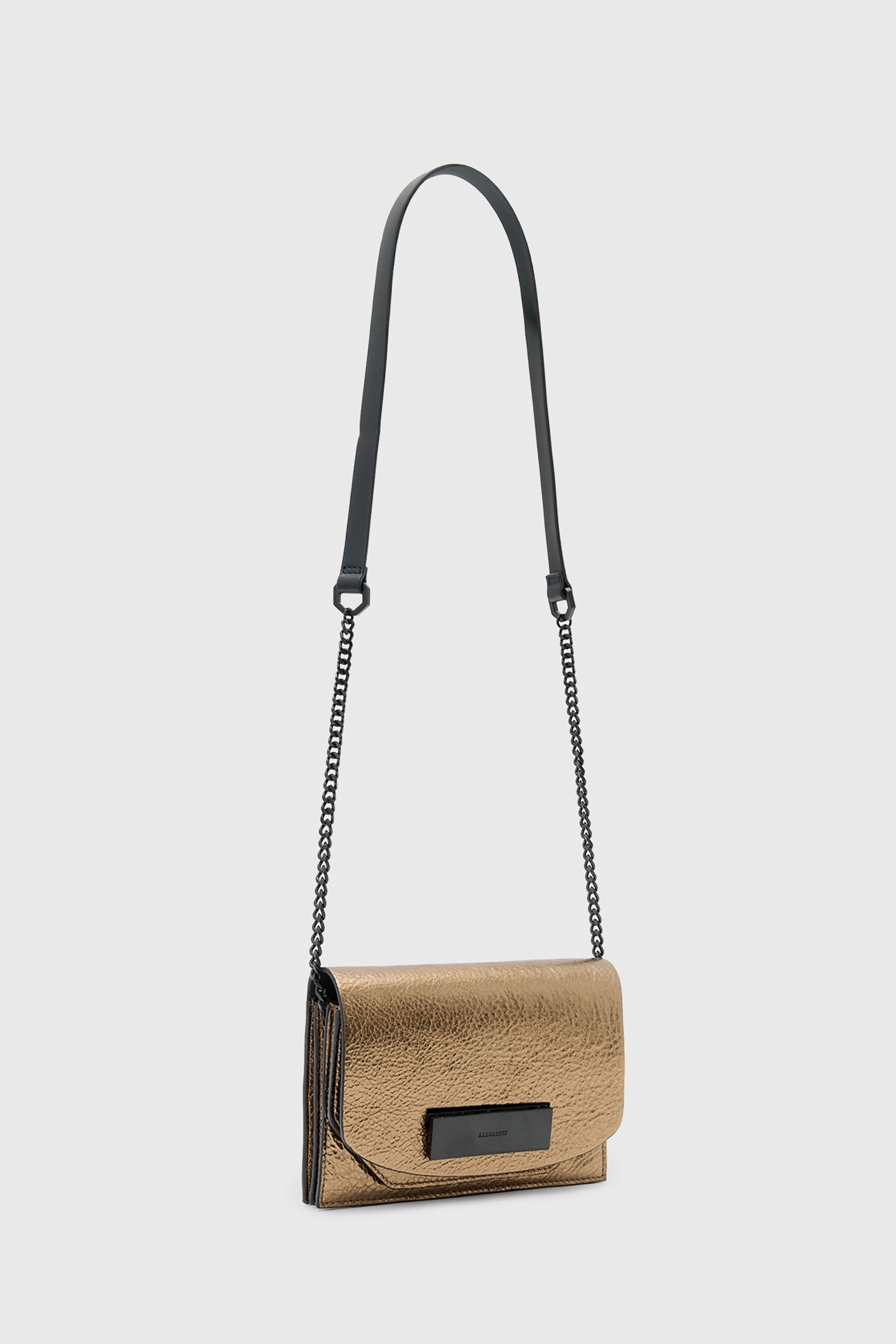 ETTA CLUTCH WARM BRASS 2