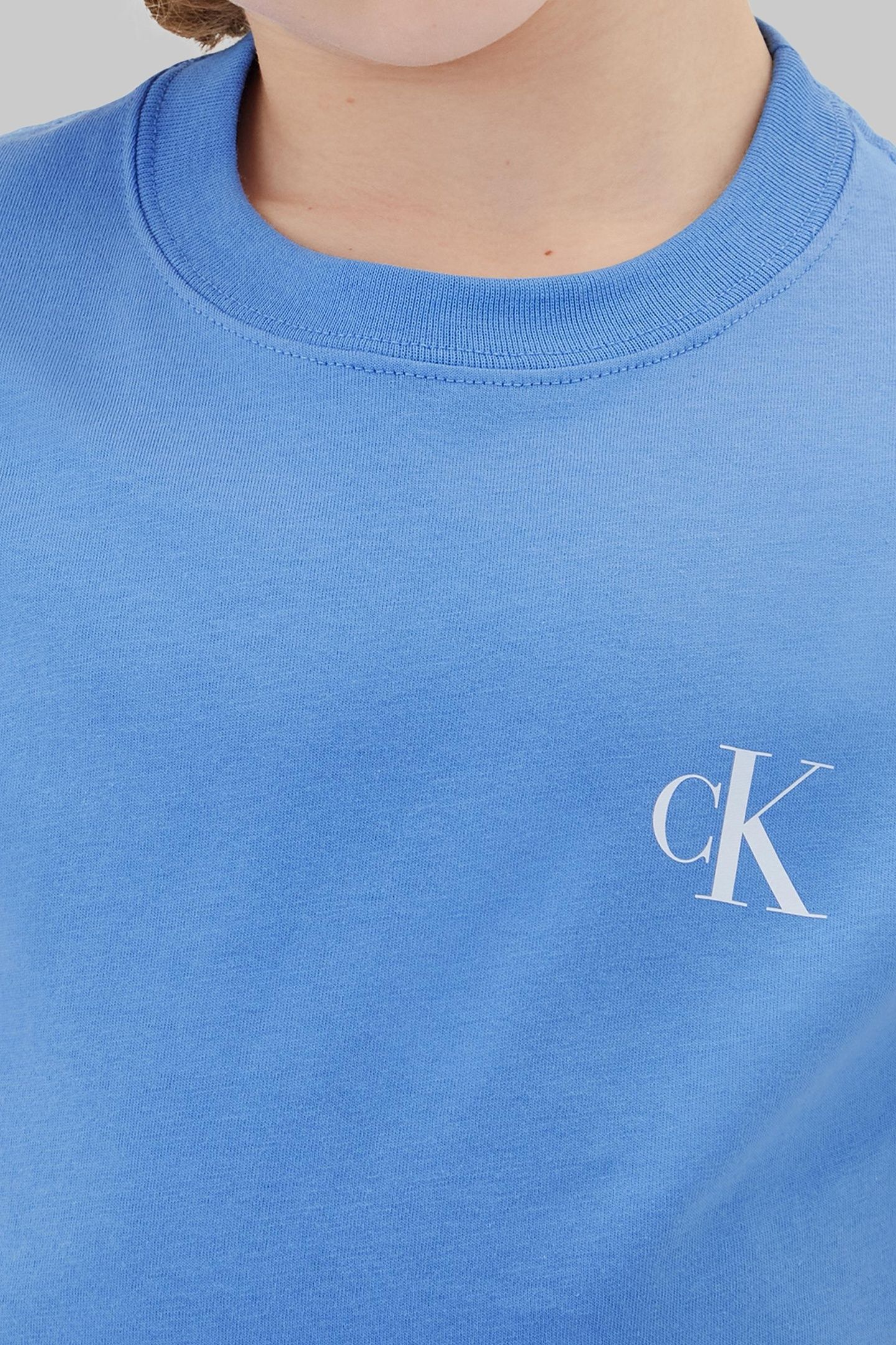 BOYS 2-PACK MONOGRAM TOP OATMEAL 5