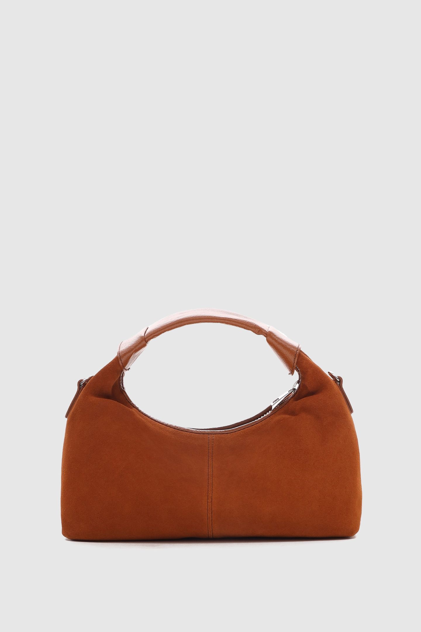 DANDY SUEDE PECAN BROWN 3