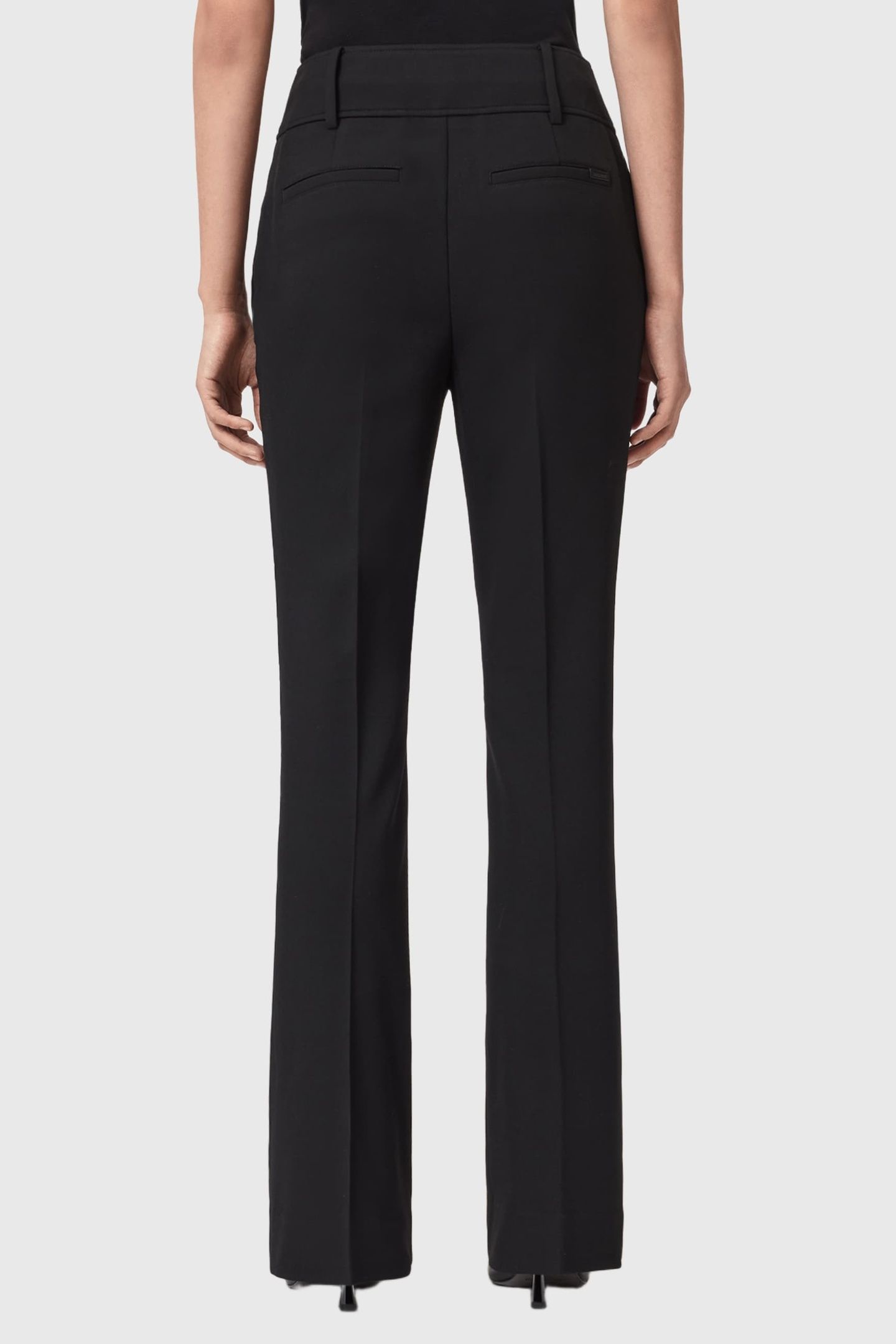 ASTRA TROUSER BLACK 5