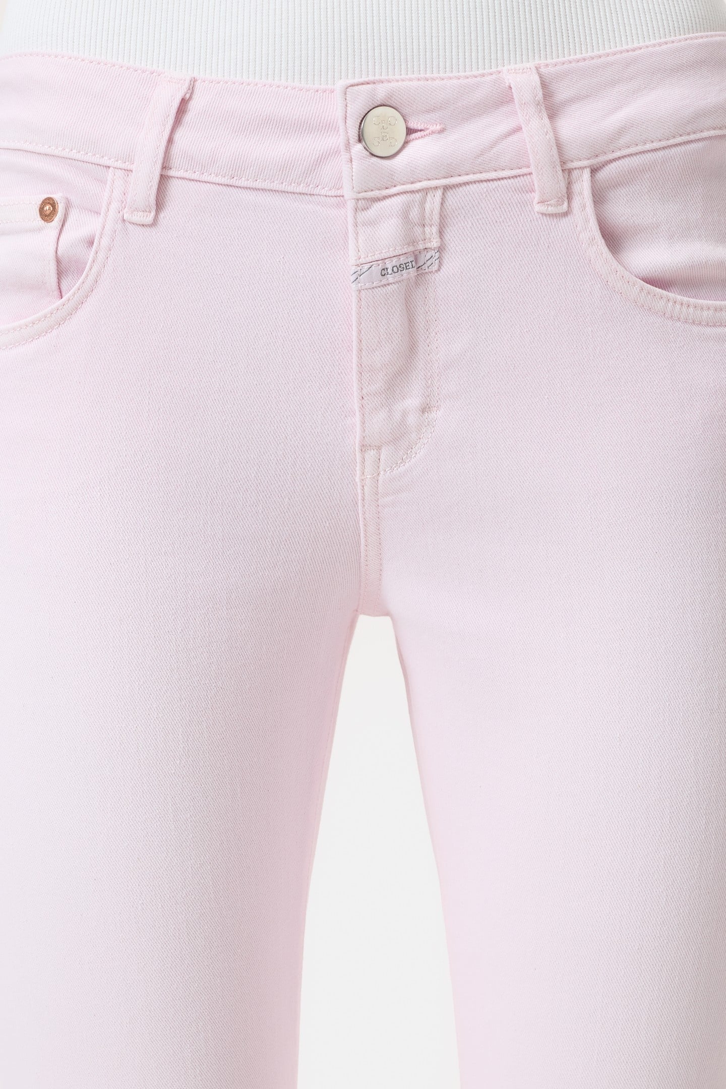 BAKER MILKSHAKE PINK 8