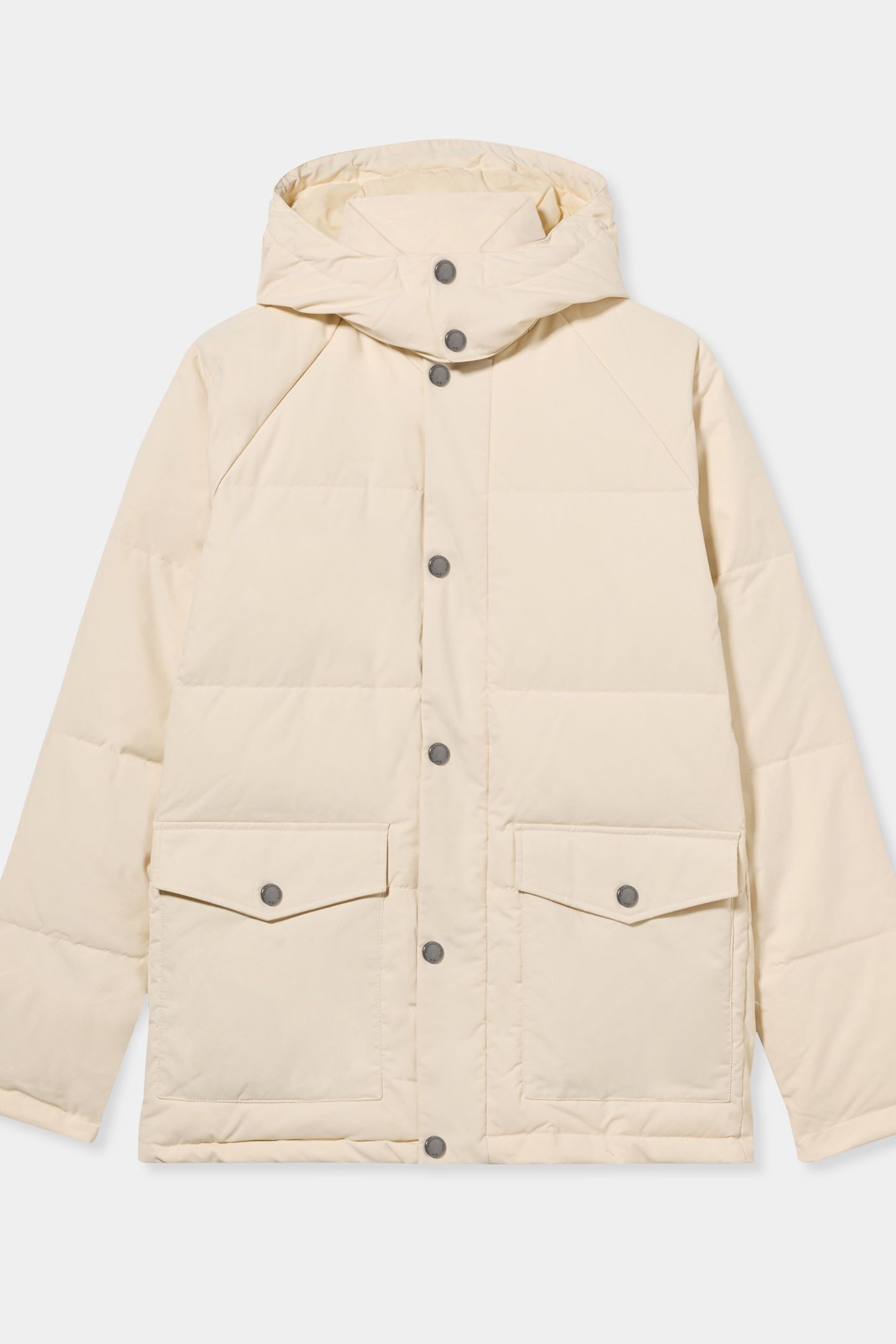 DOWN JACKET OFF WHITE 3