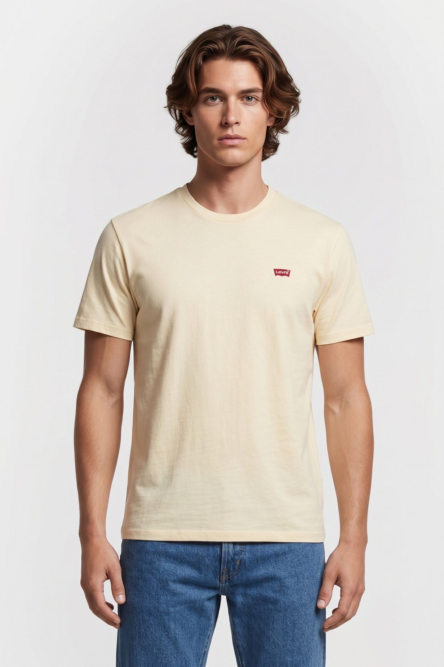 SS ORIGINAL HM TEE AFTERGLOW 1
