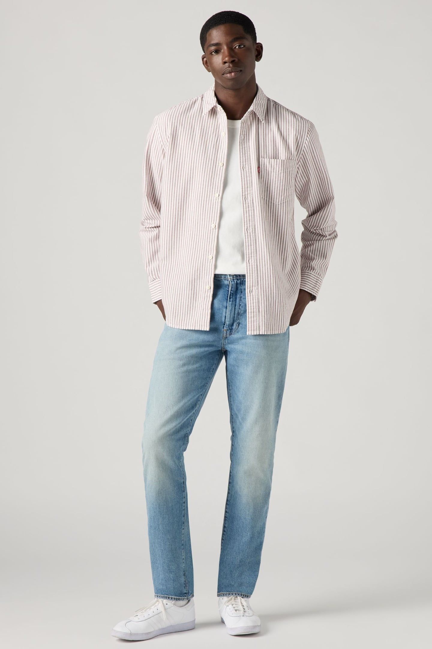 512™ SLIM TAPER JEANS 2