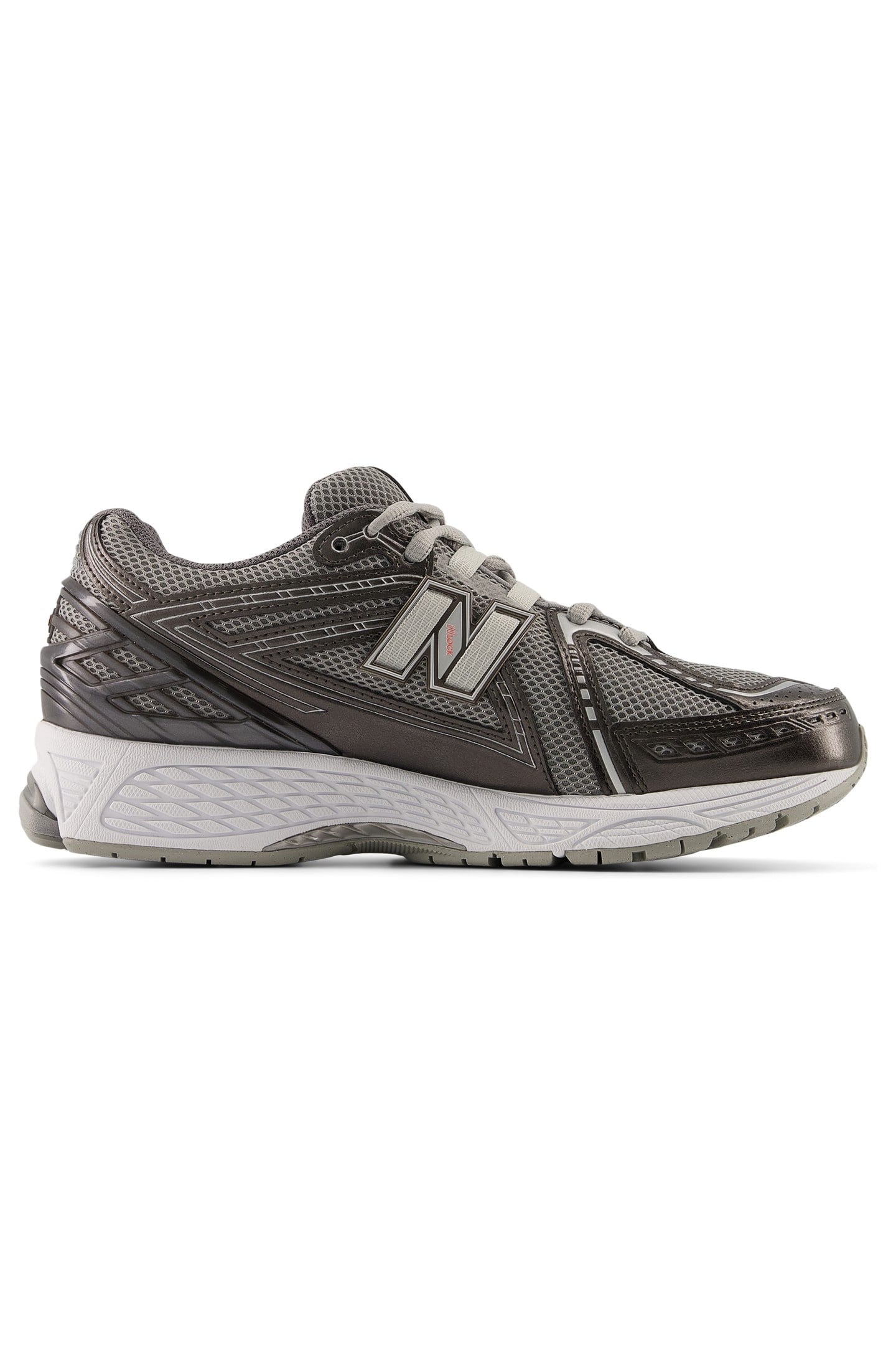 UNISEX 1906R BLACK METALLIC 1