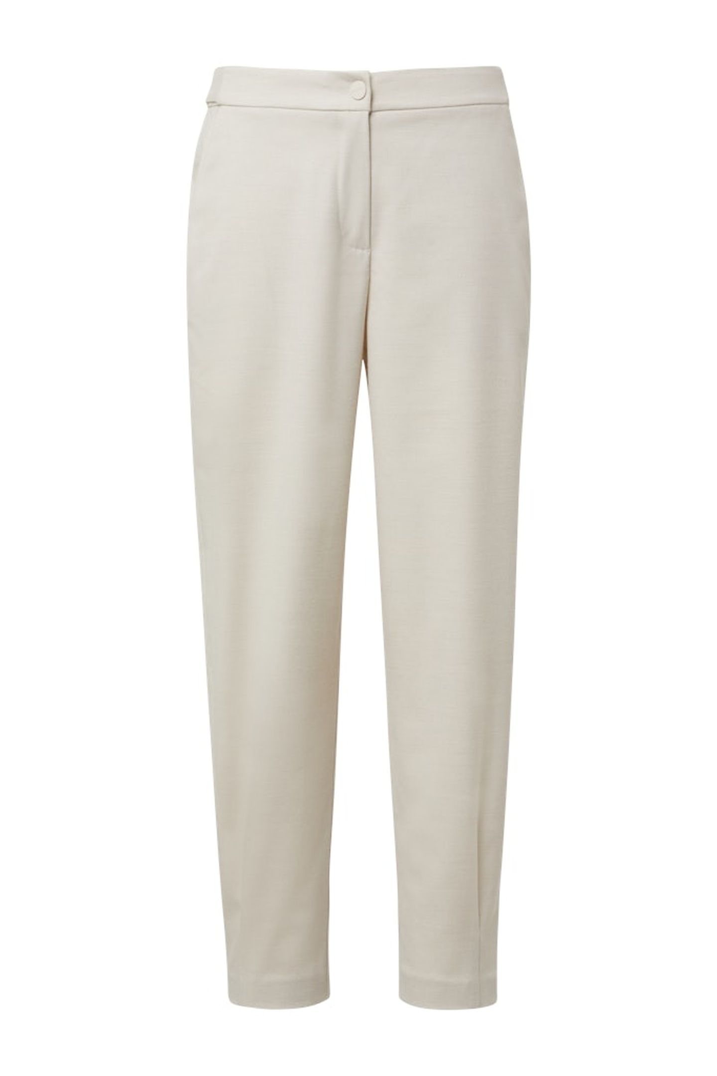 PANTS 7/8 BEIGE 4