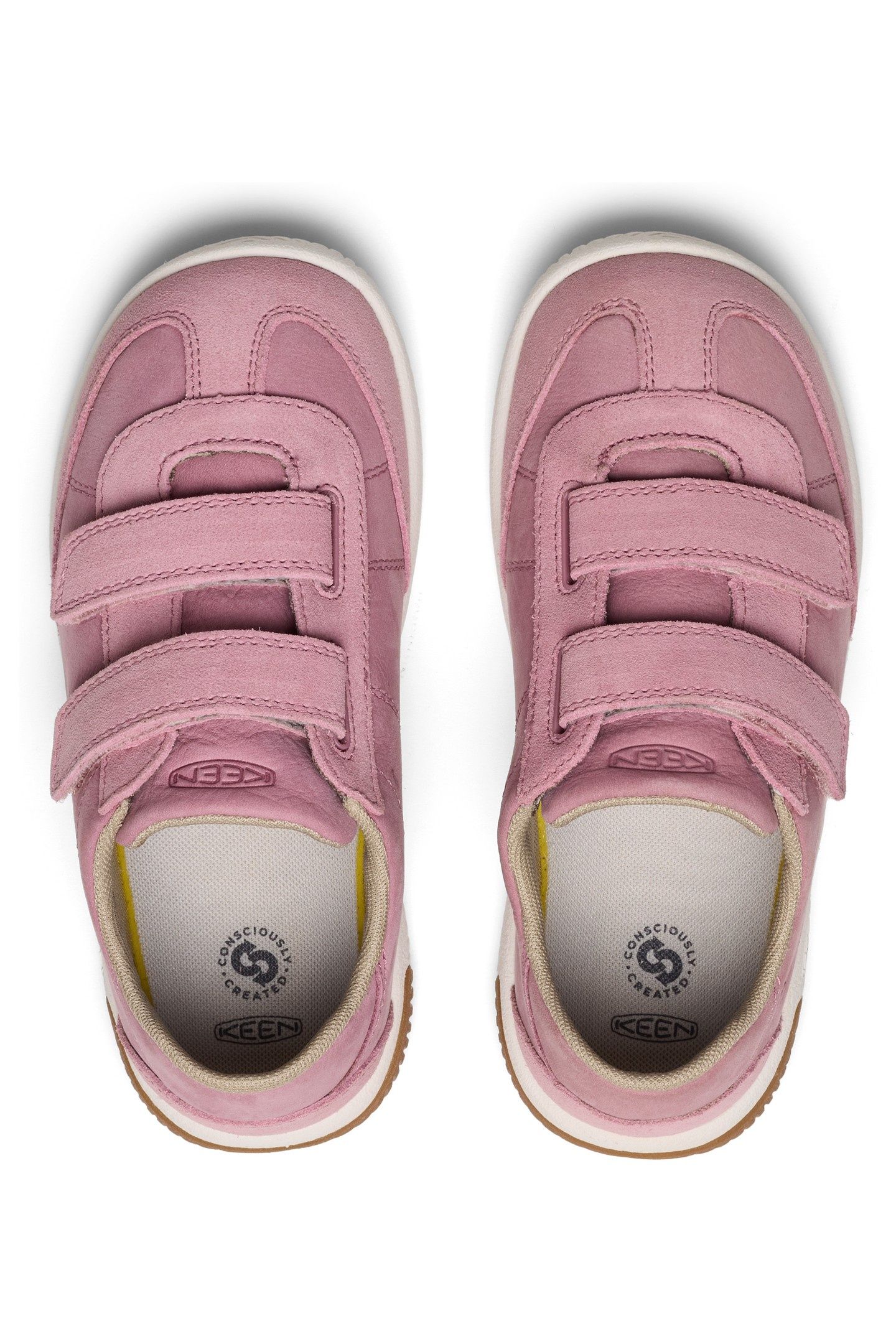 KNX T-TOE DS LILAS/STAR WHITE 5