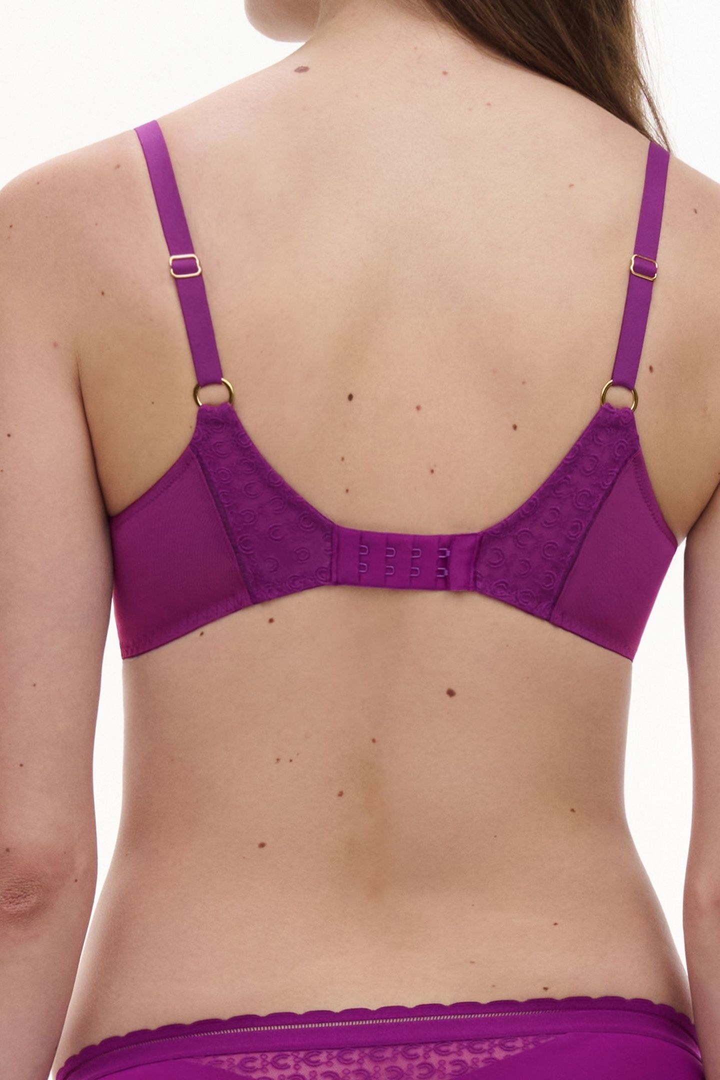 CO BRA TSHIRT COVERING SPACER ULTRAVIOLET 2