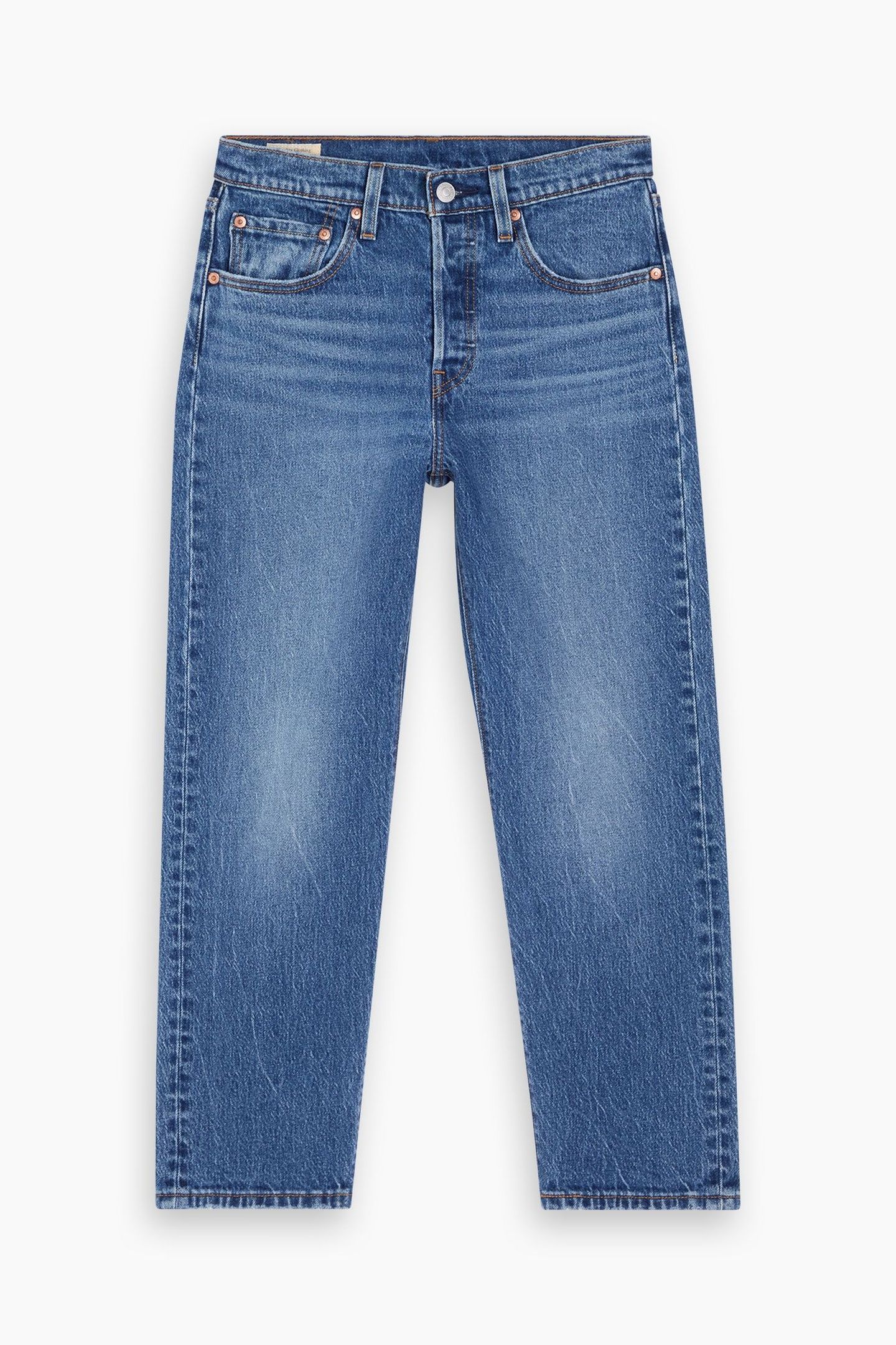 501® CROP JEANS 6