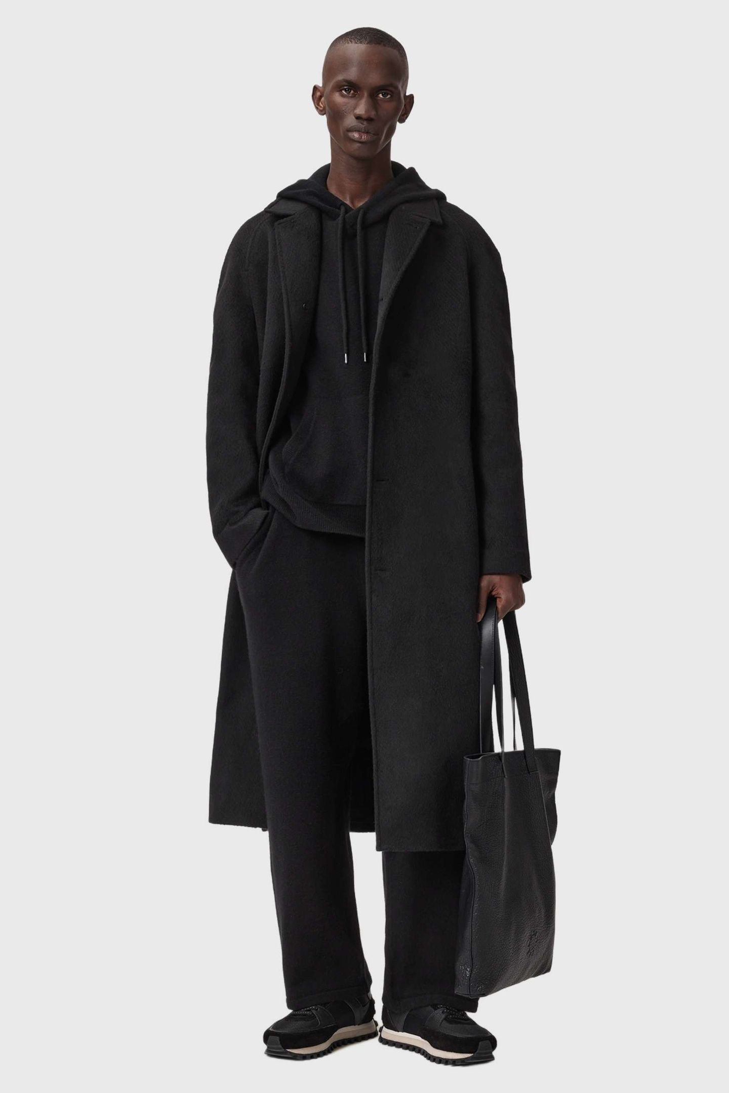 ODESSA HOODY BLACK 4
