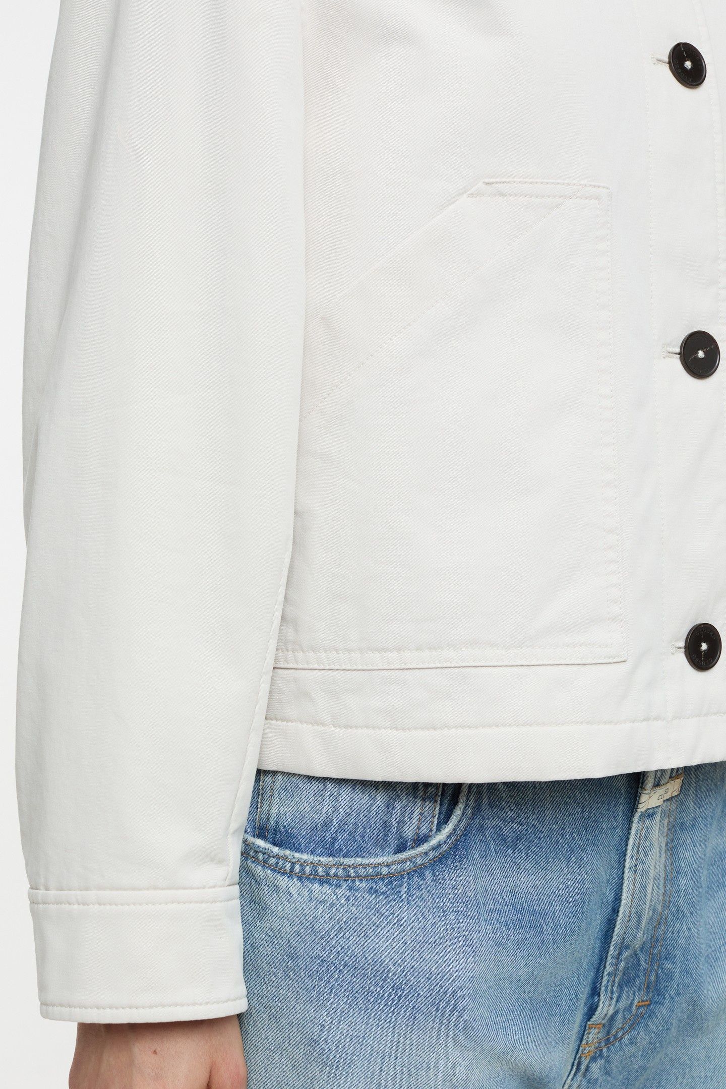 JACKET STONE BEIGE 6