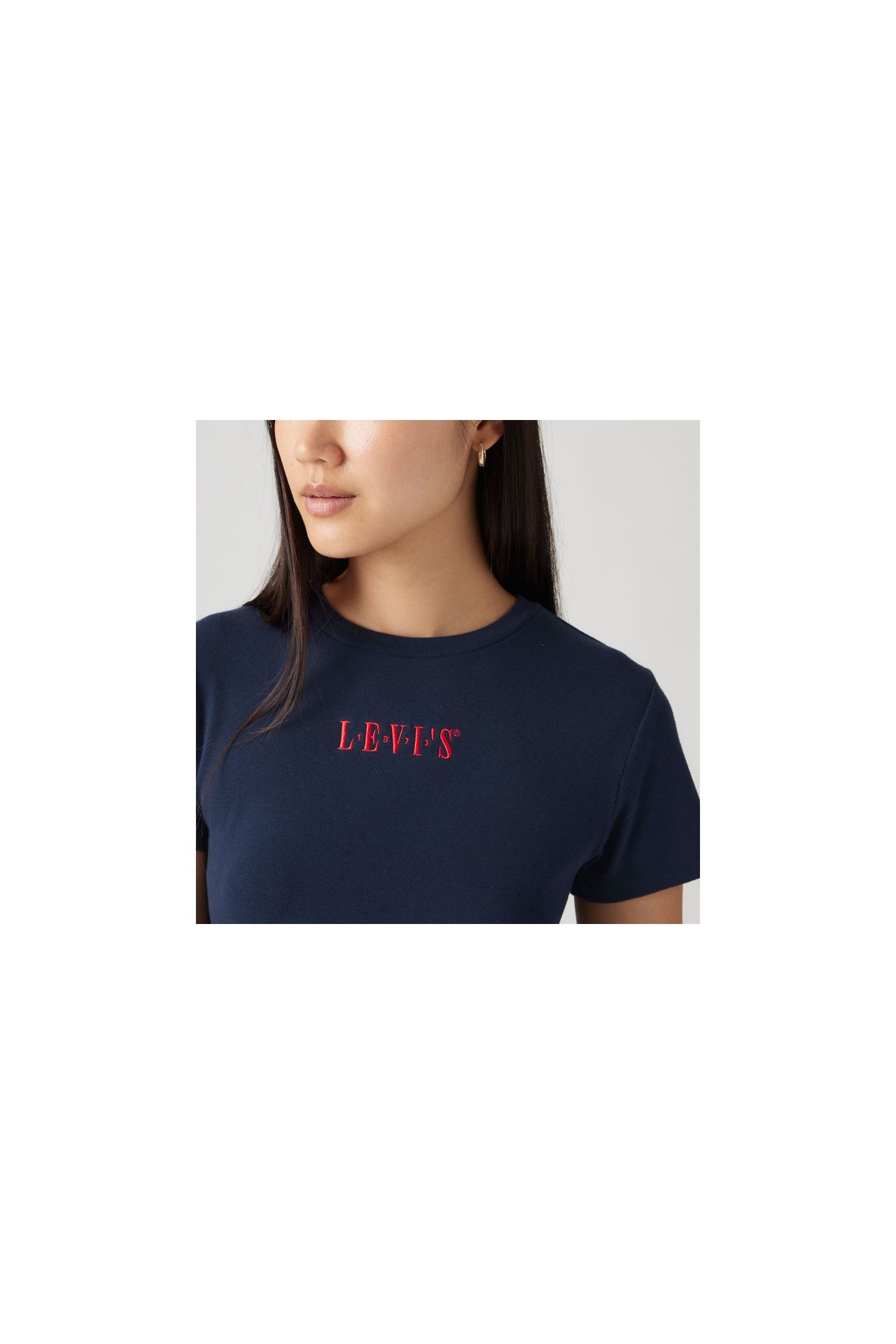GRAPHIC ESSENTIAL SPORTY TEE 4