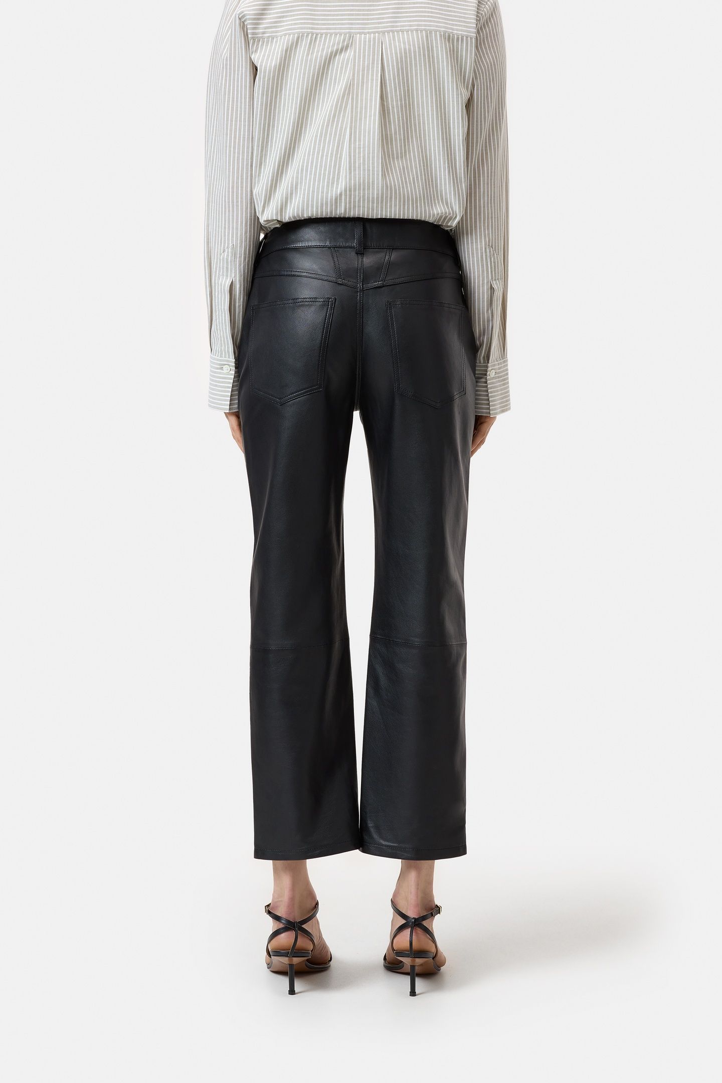 MILO BLACK 3