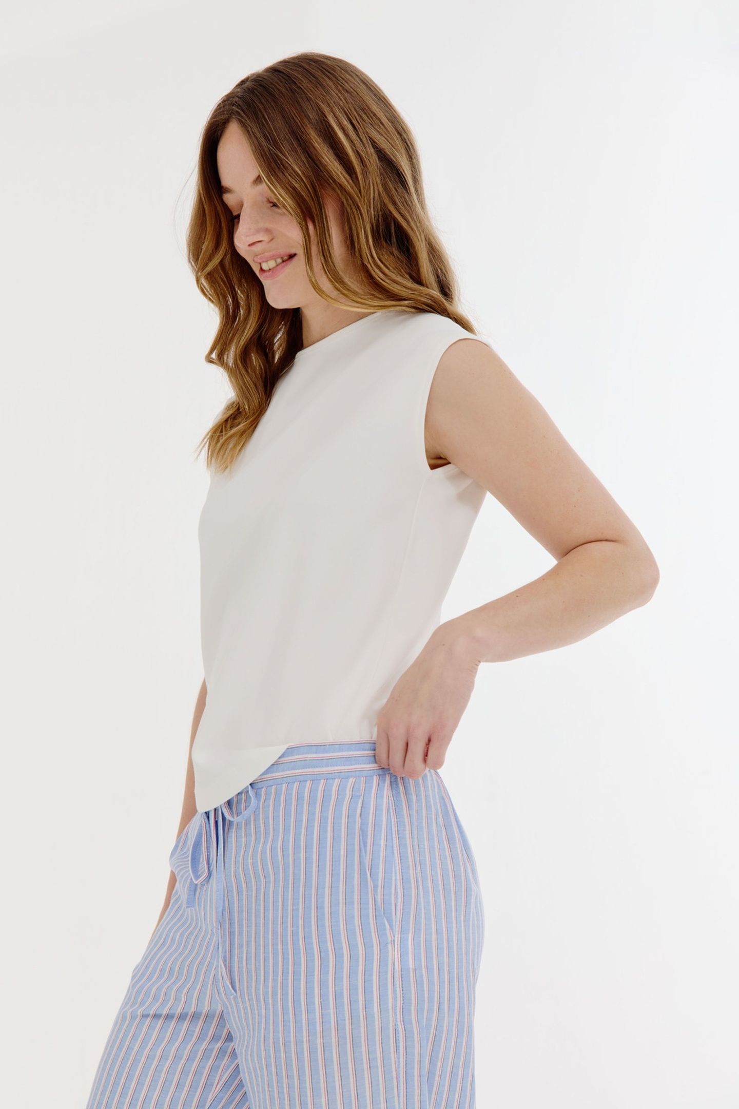 BASTIAAN T-SHIRT WHITE 5